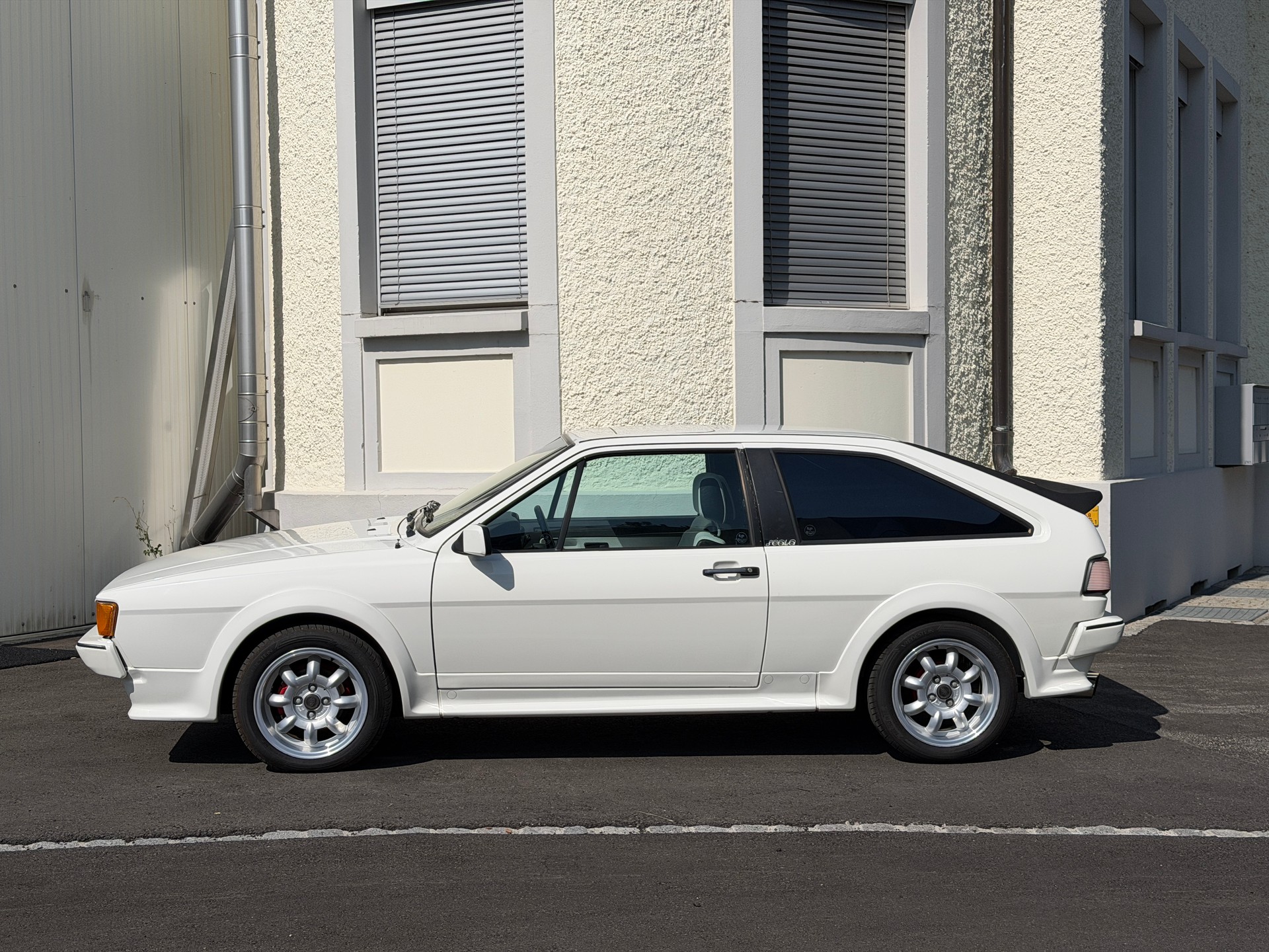 VW Scirocco 1800 Scala-image-4
