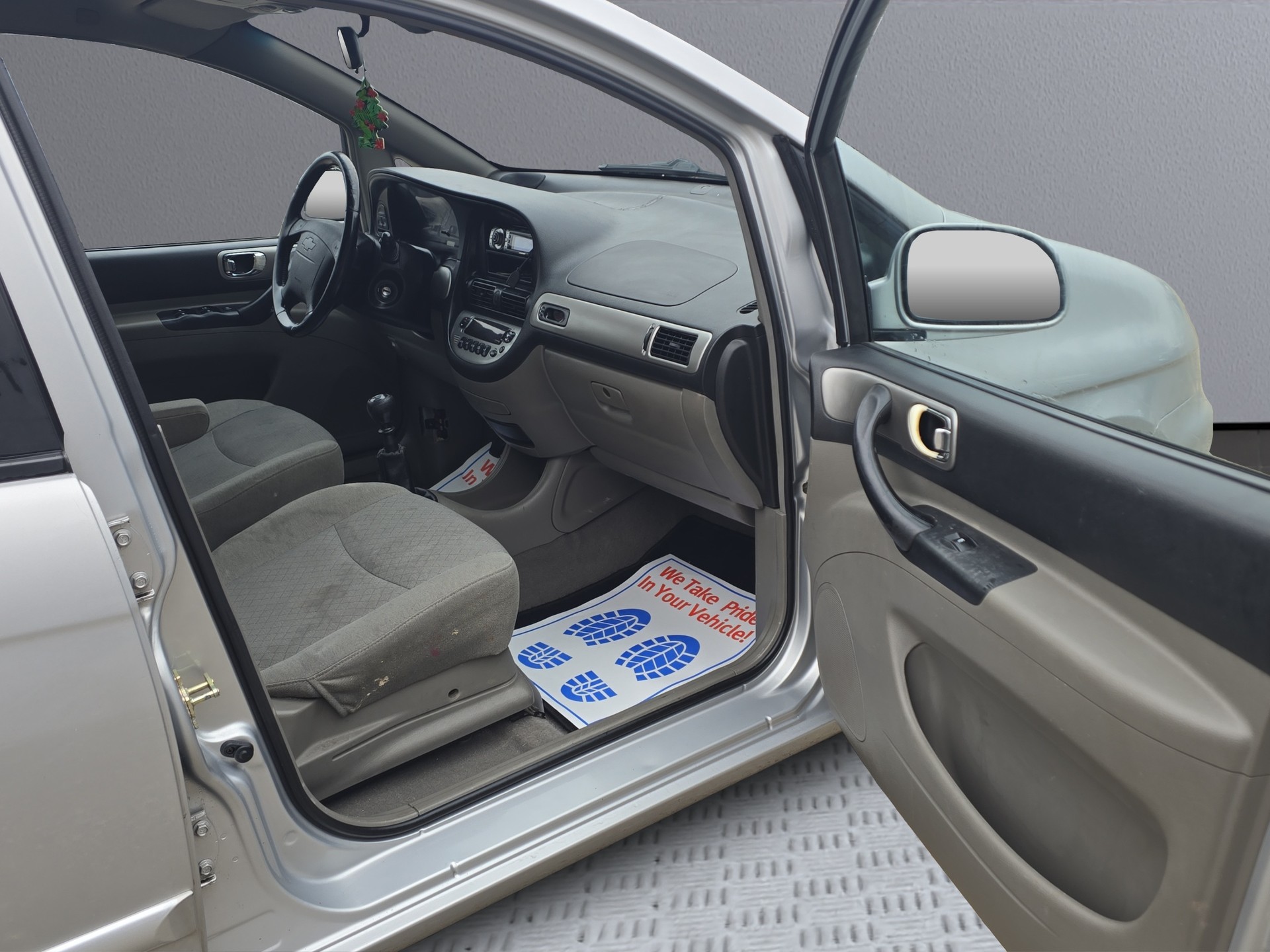 CHEVROLET Tacuma 2.0 CDX President-image-11