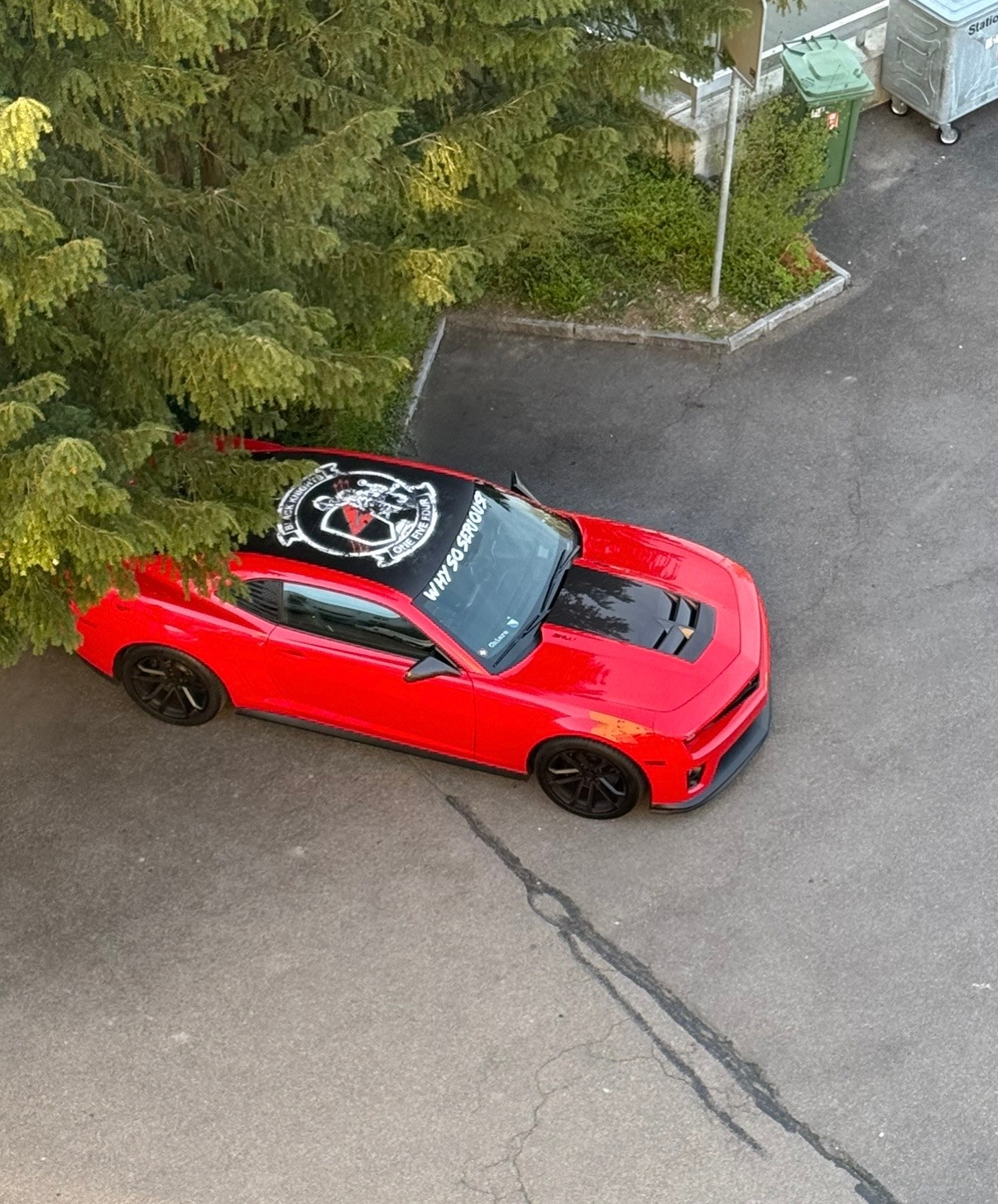 CHEVROLET ZL1-image-4