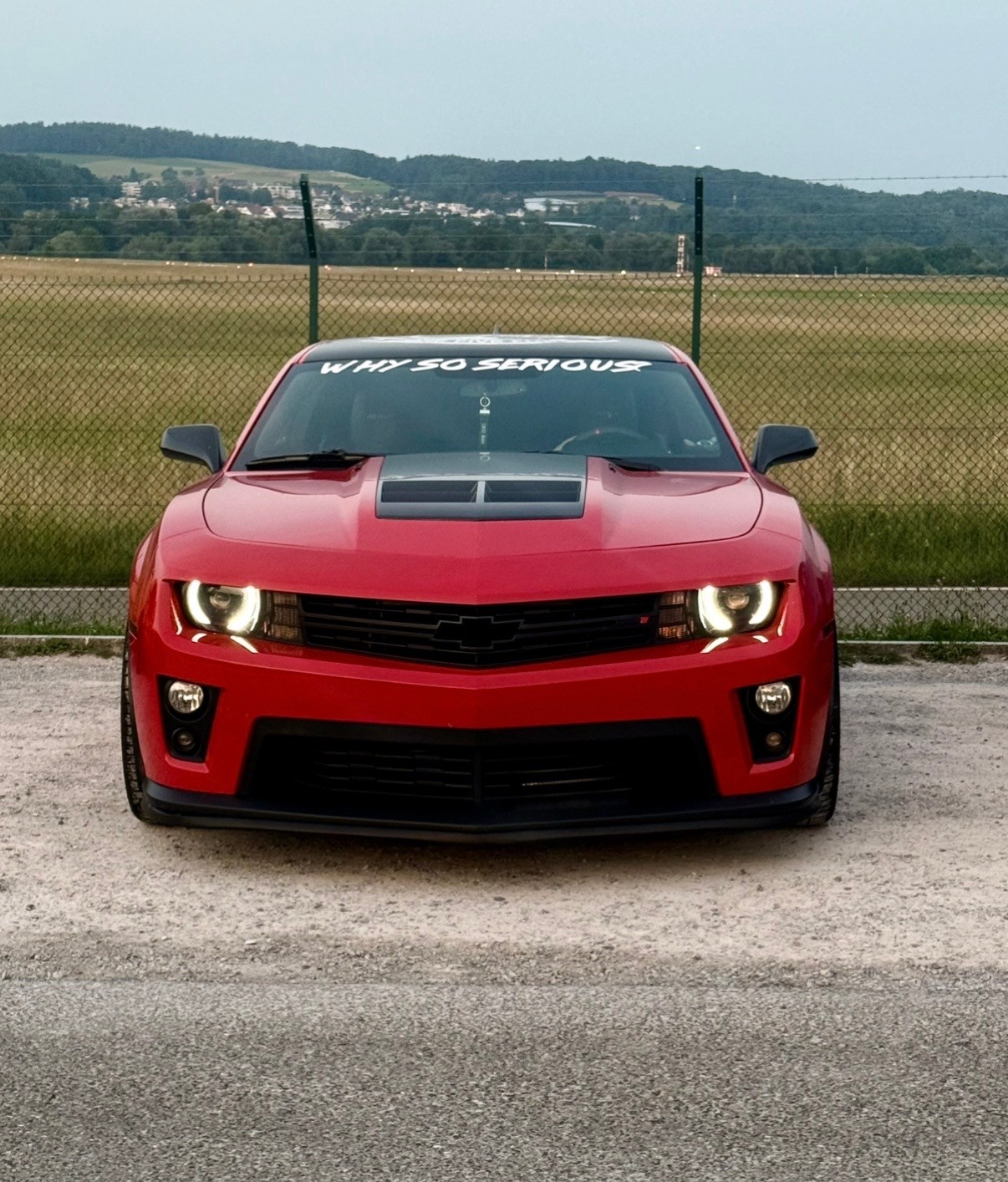 CHEVROLET ZL1-image-3