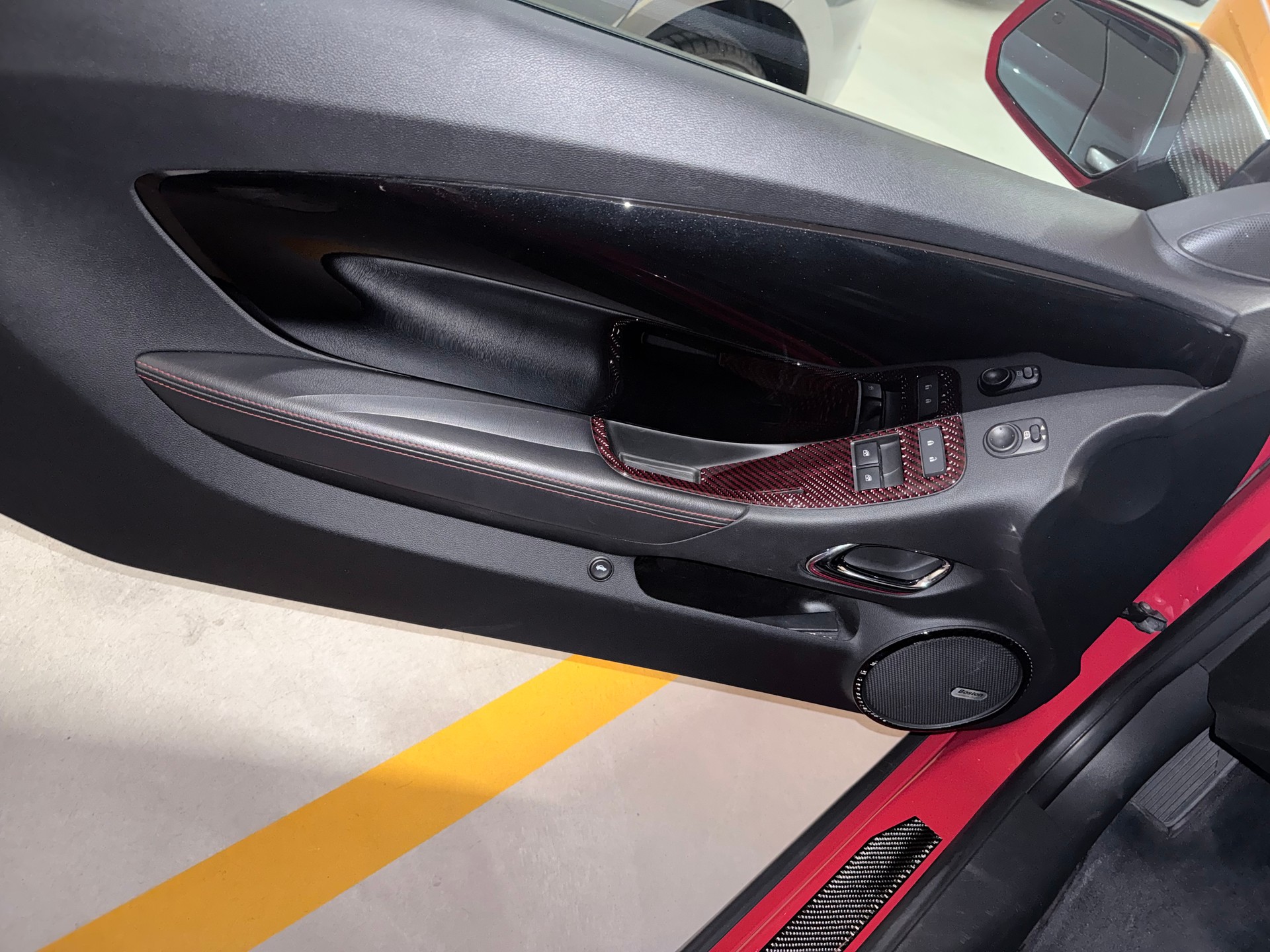 CHEVROLET ZL1-image-14