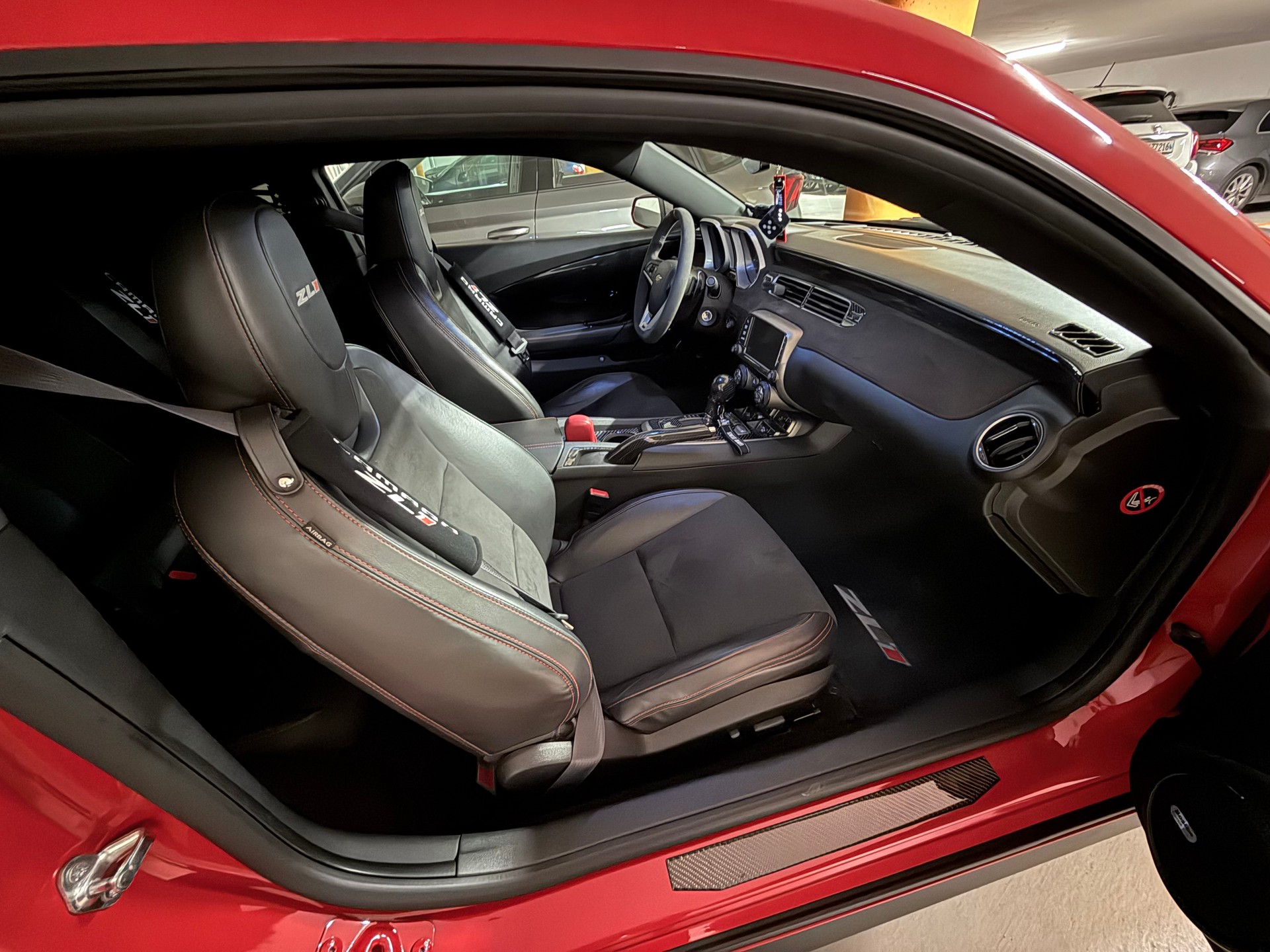 CHEVROLET ZL1-image-10