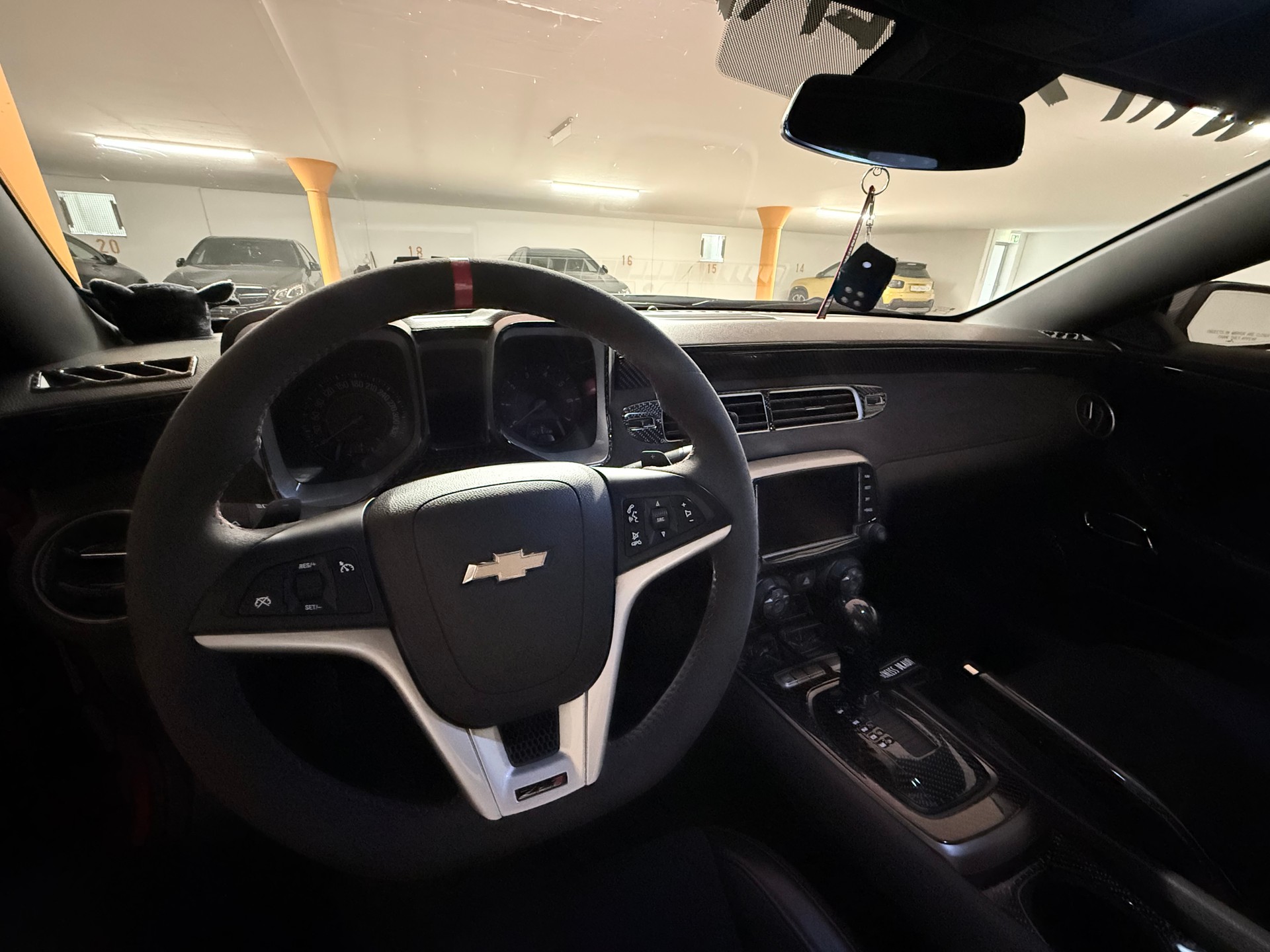CHEVROLET ZL1-image-15
