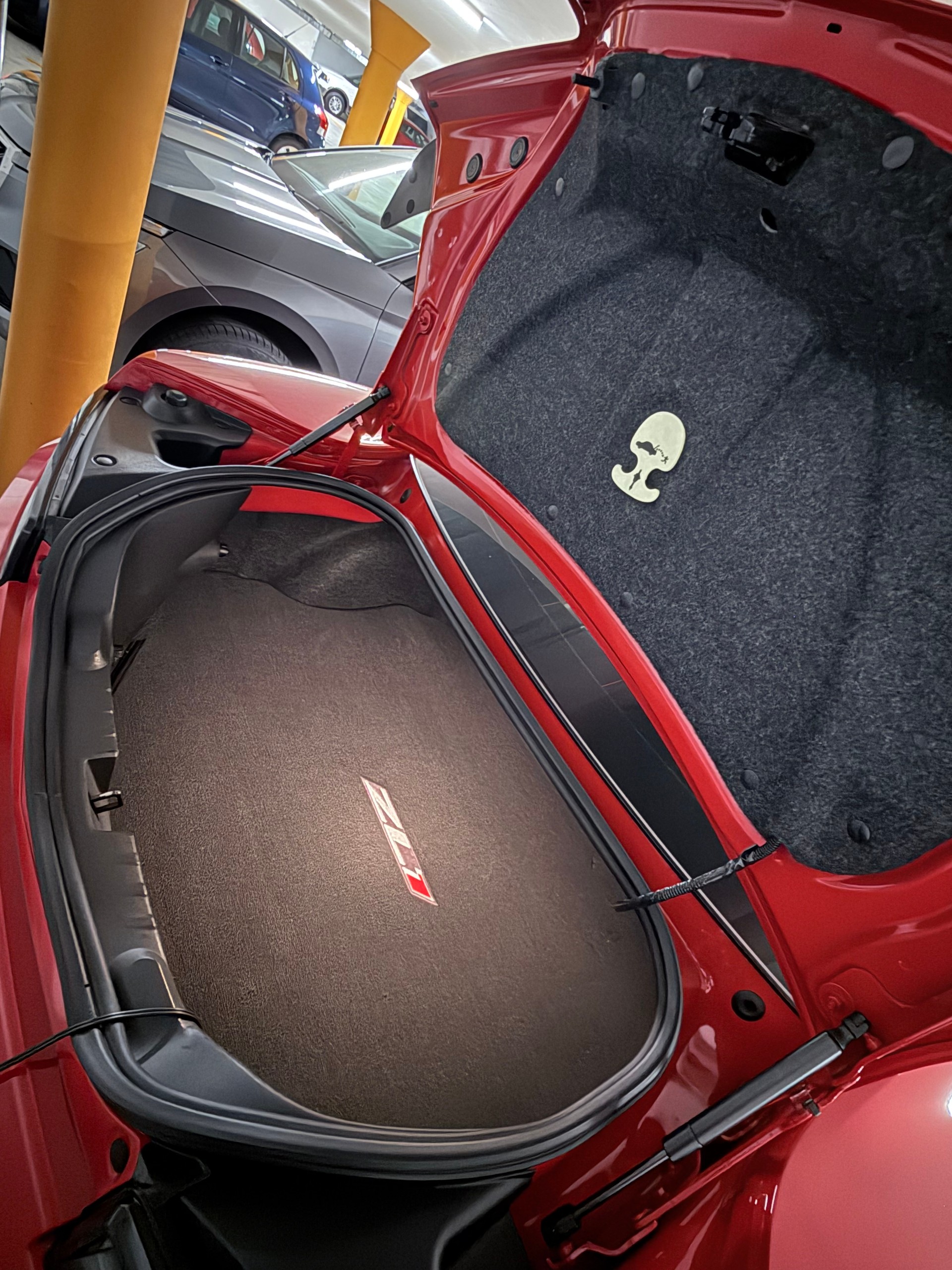 CHEVROLET ZL1-image-11