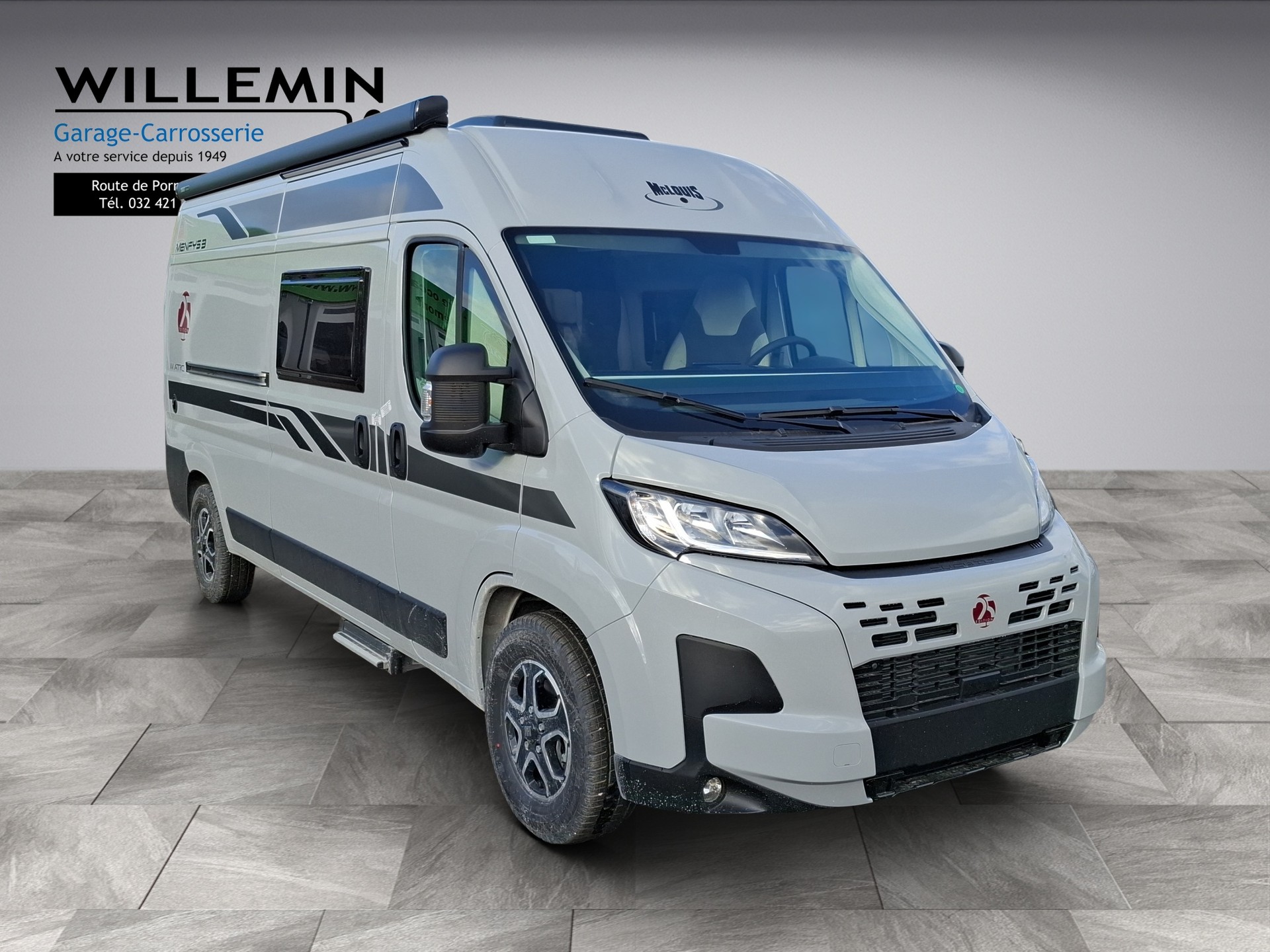 MCLOUIS Menfys 3 25 EDITION-image-0
