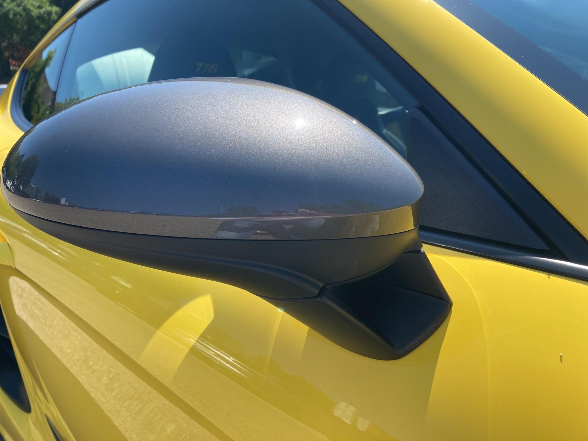 PORSCHE Cayman 718 T-image-20