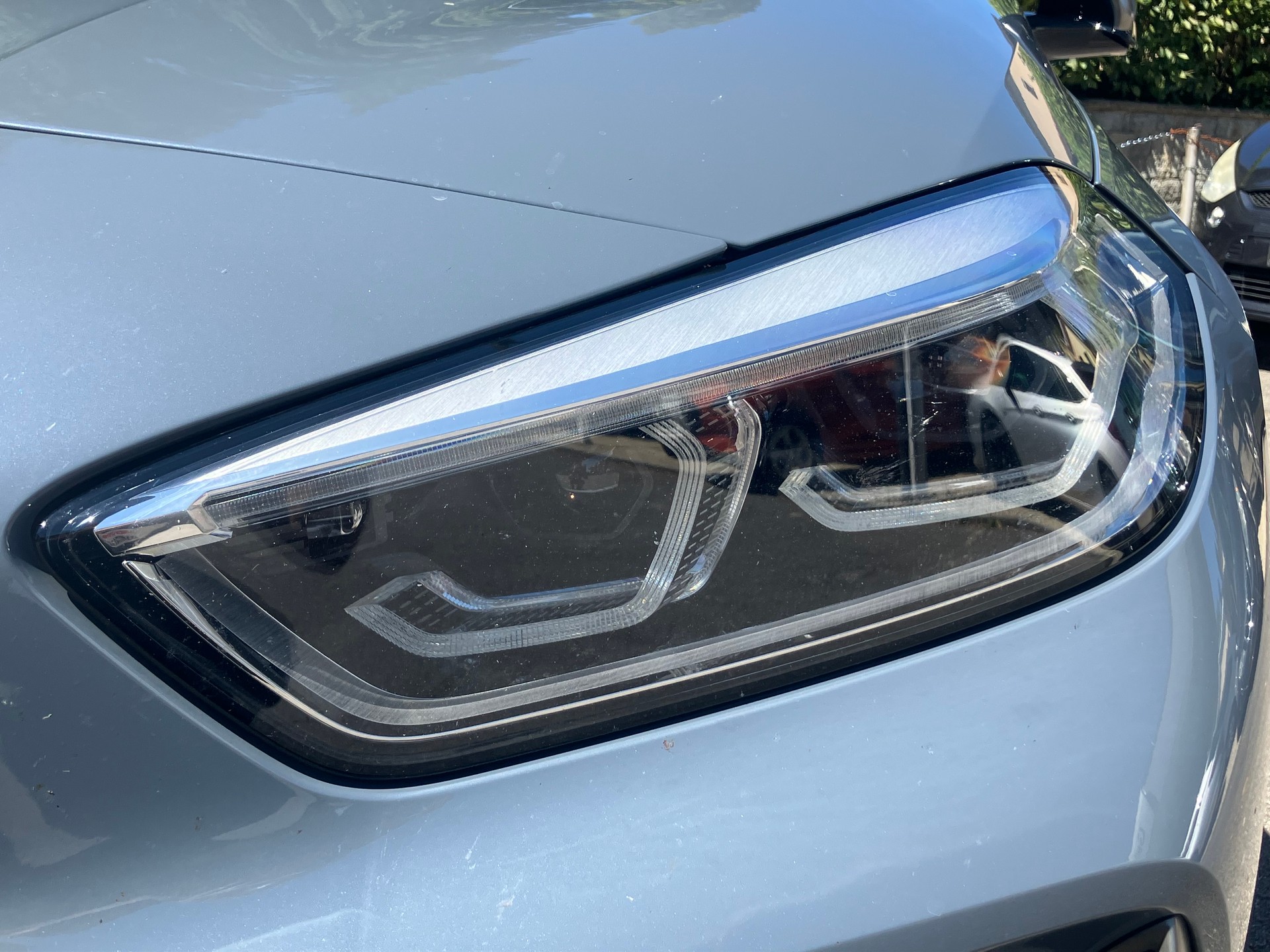 BMW M135i xDrive Steptronic-image-11