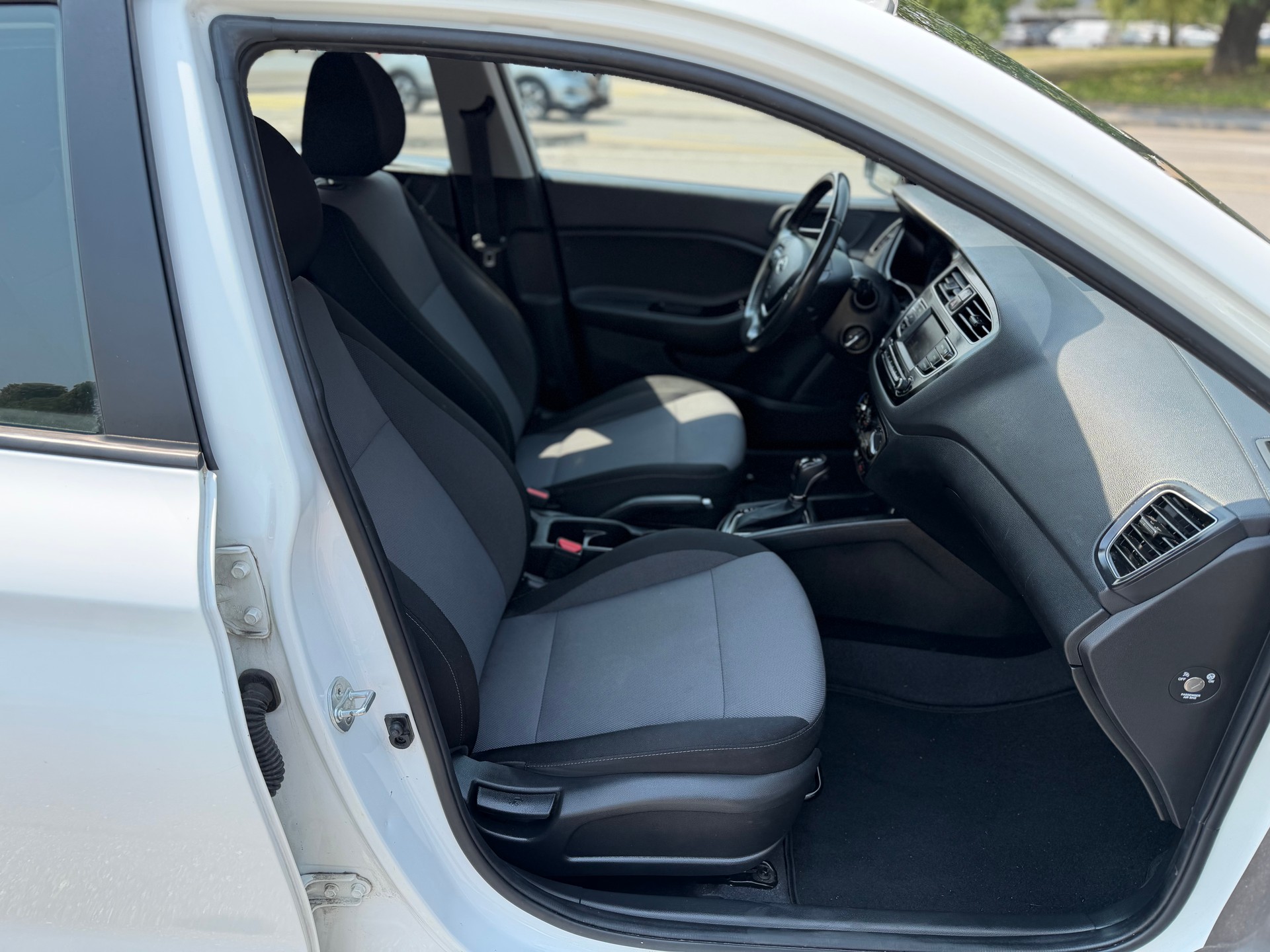 HYUNDAI i20 1.0 T-GDi Origo DCT-image-7