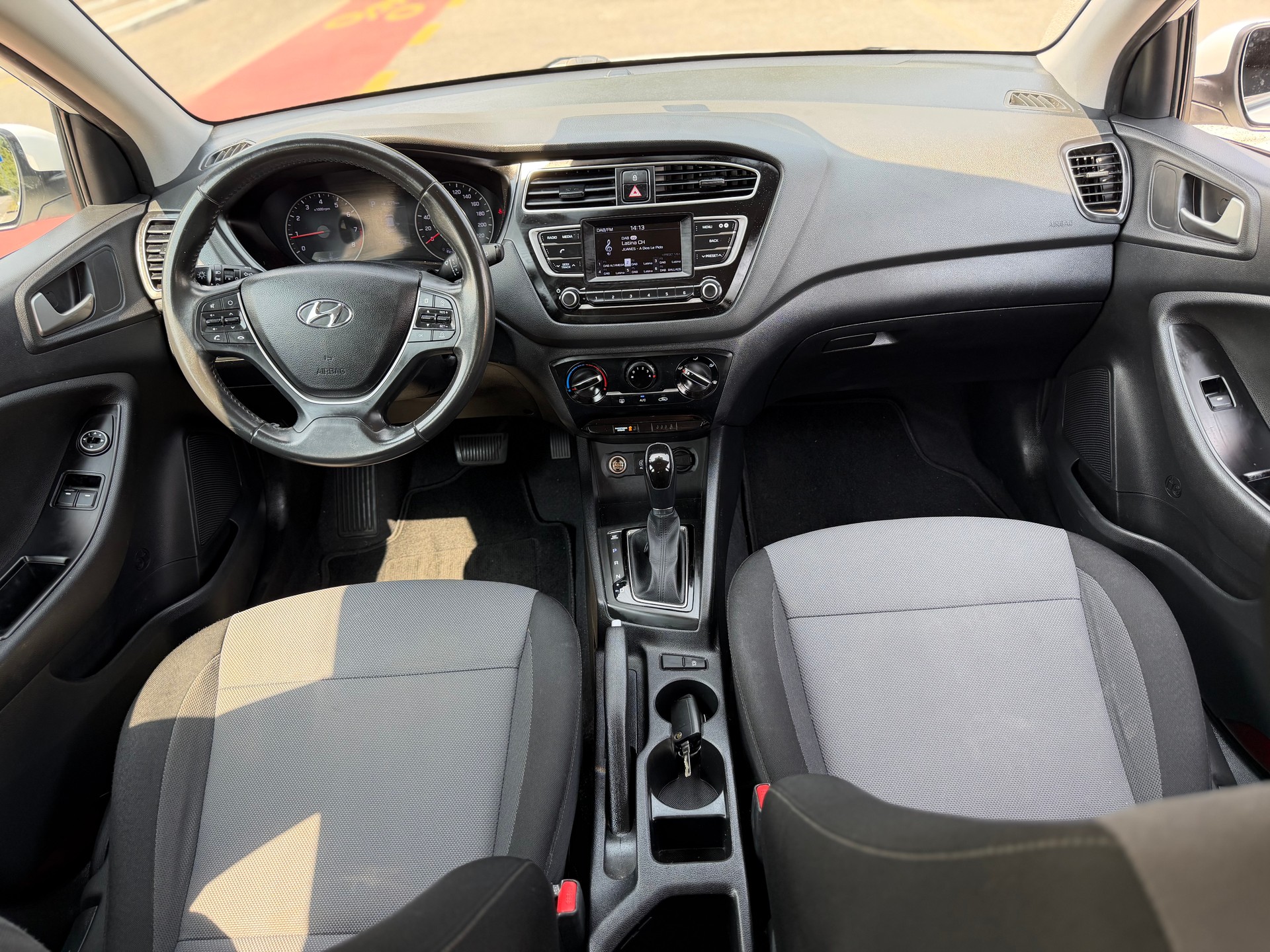 HYUNDAI i20 1.0 T-GDi Origo DCT-image-8