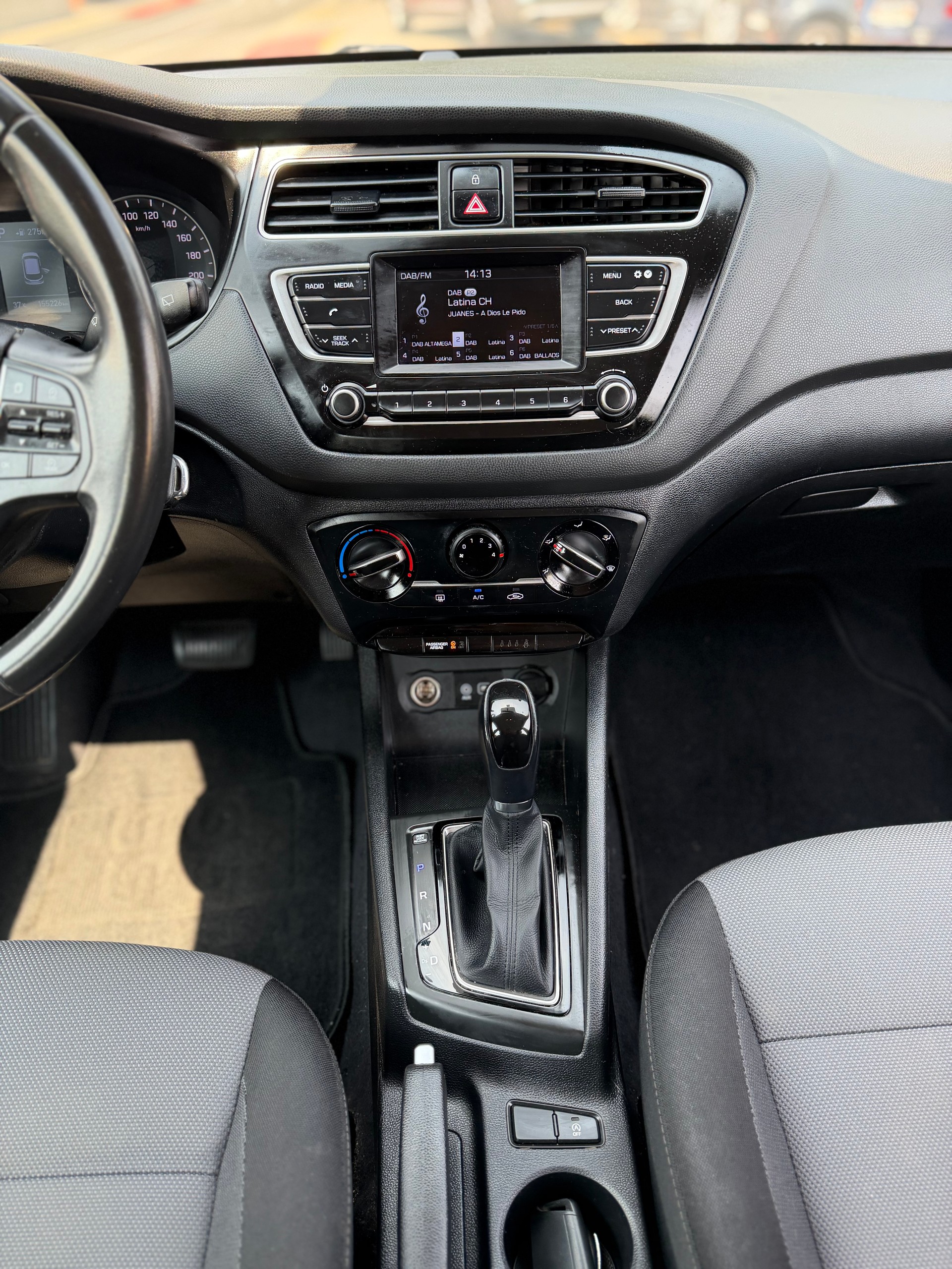HYUNDAI i20 1.0 T-GDi Origo DCT-image-9
