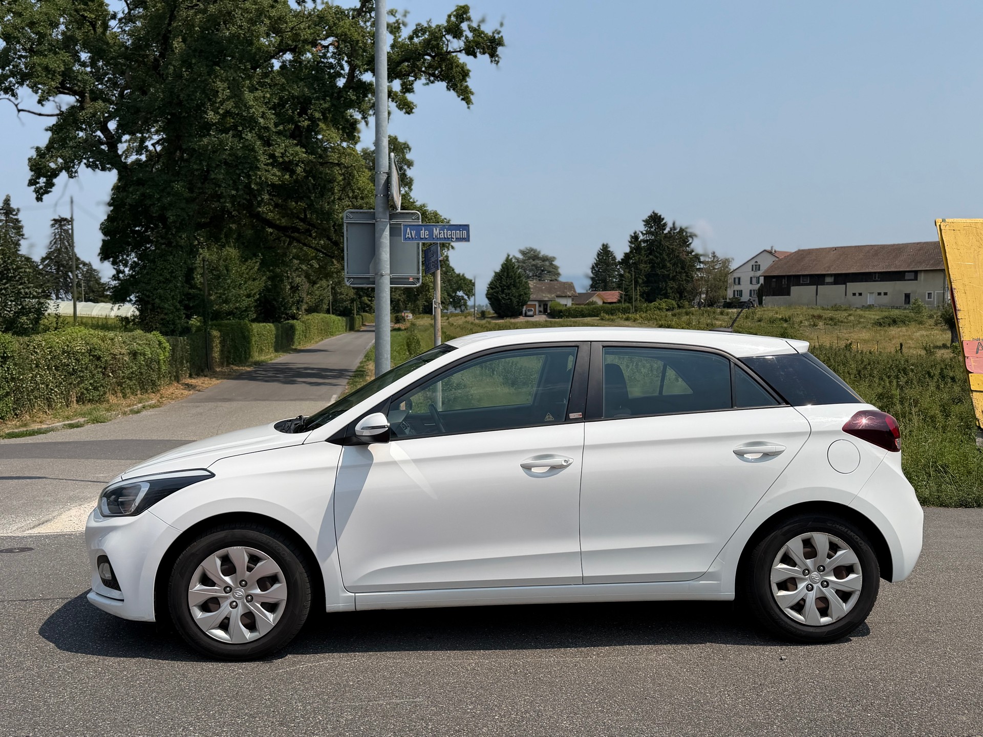 HYUNDAI i20 1.0 T-GDi Origo DCT-image-3
