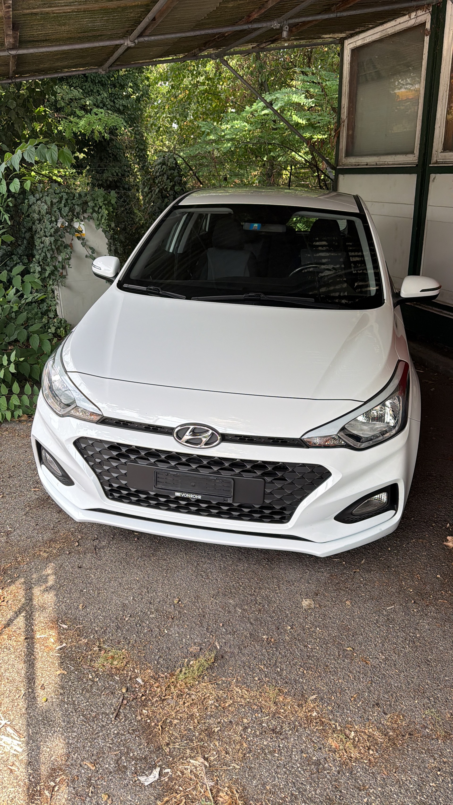 HYUNDAI i20 1.0 T-GDi Origo DCT
