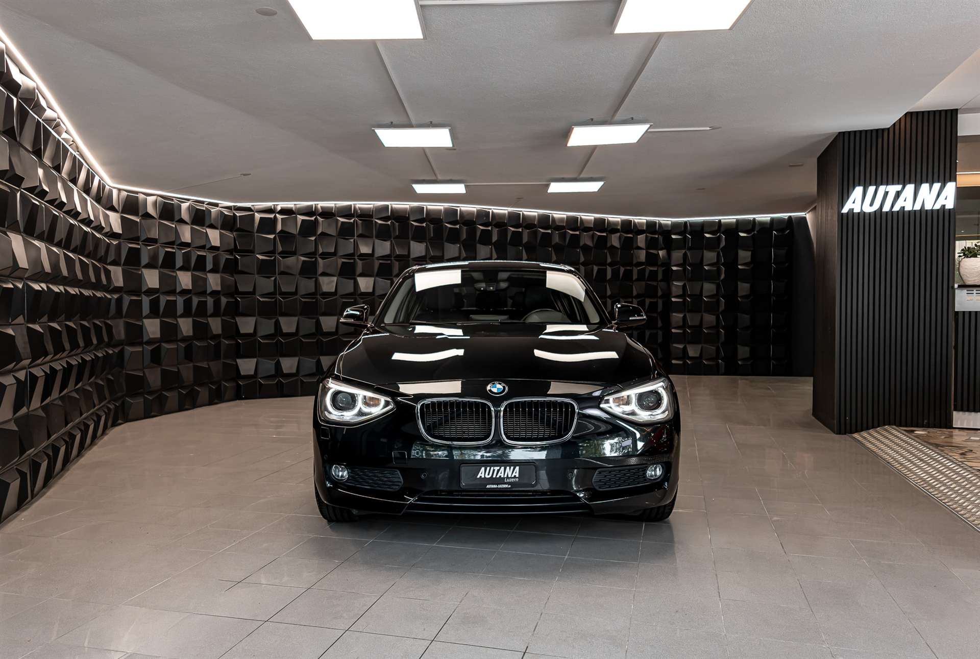 BMW 116i Steptronic-image-3