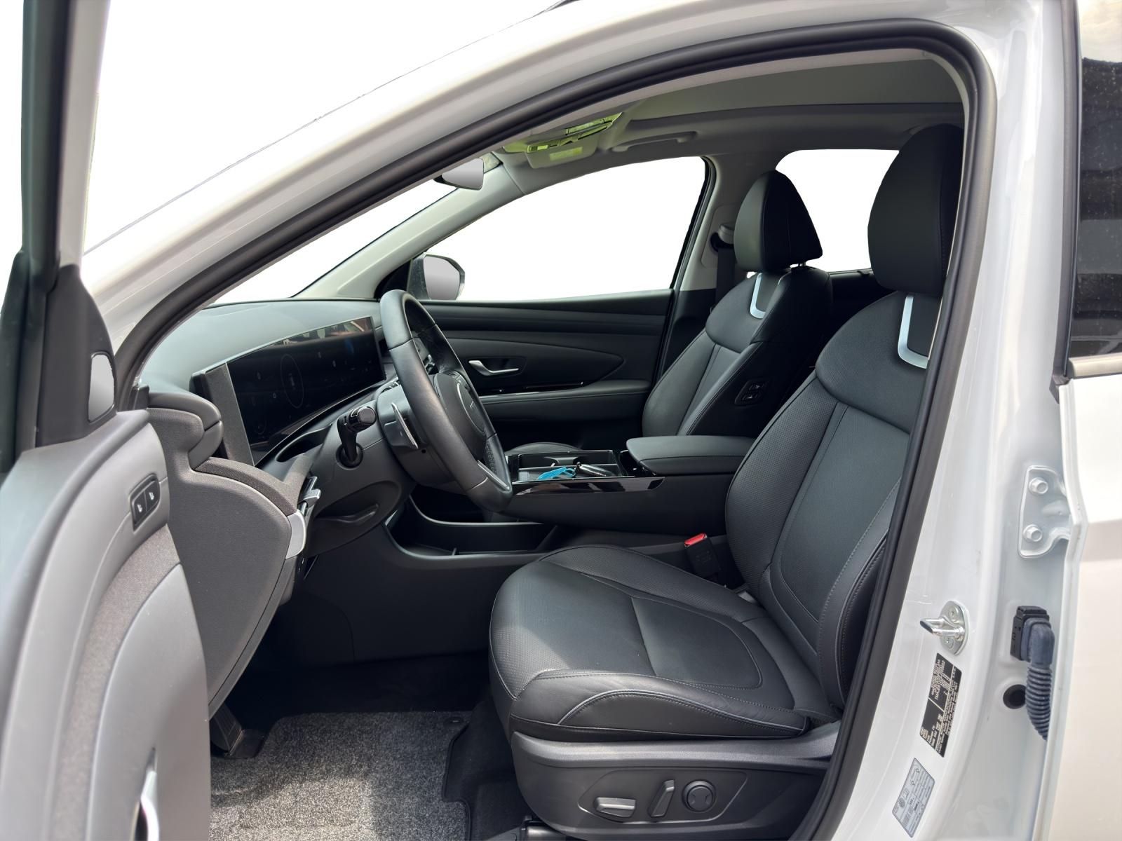 HYUNDAI Tucson 1.6 T-GDi PHEV Vertex 4WD-image-5