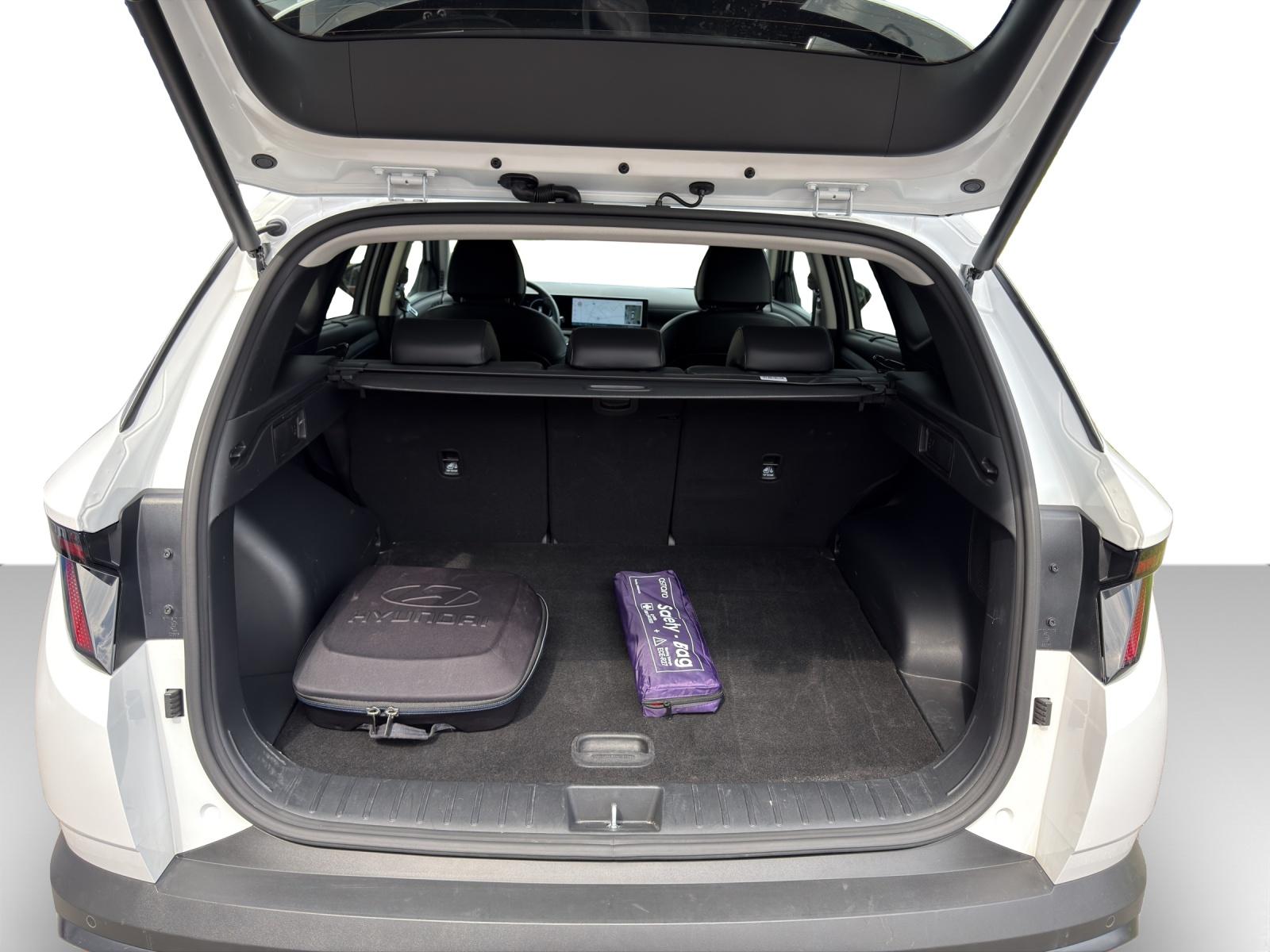 HYUNDAI Tucson 1.6 T-GDi PHEV Vertex 4WD-image-11
