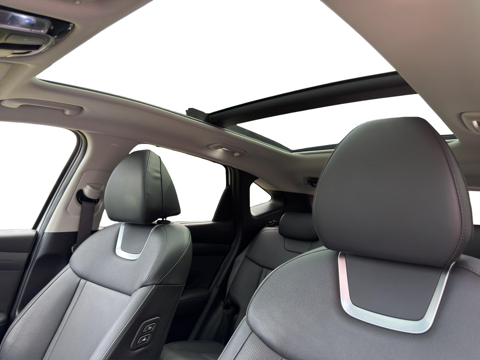 HYUNDAI Tucson 1.6 T-GDi PHEV Vertex 4WD-image-13