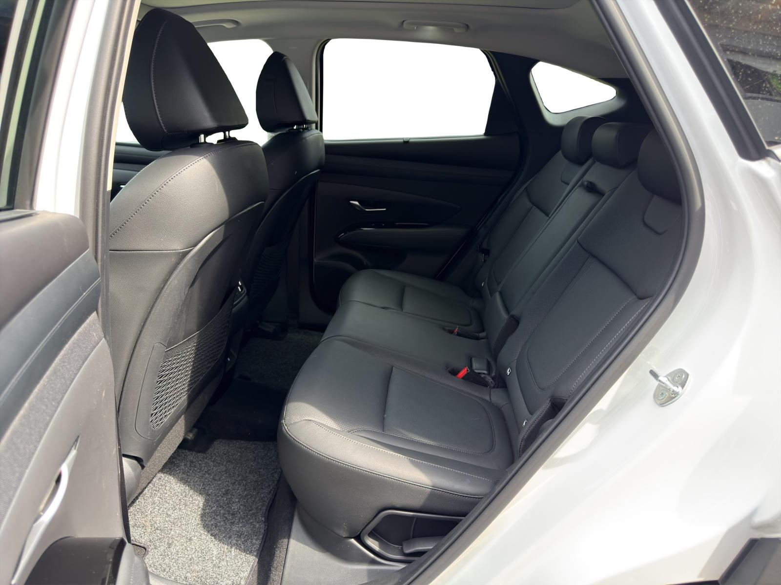 HYUNDAI Tucson 1.6 T-GDi PHEV Vertex 4WD-image-10