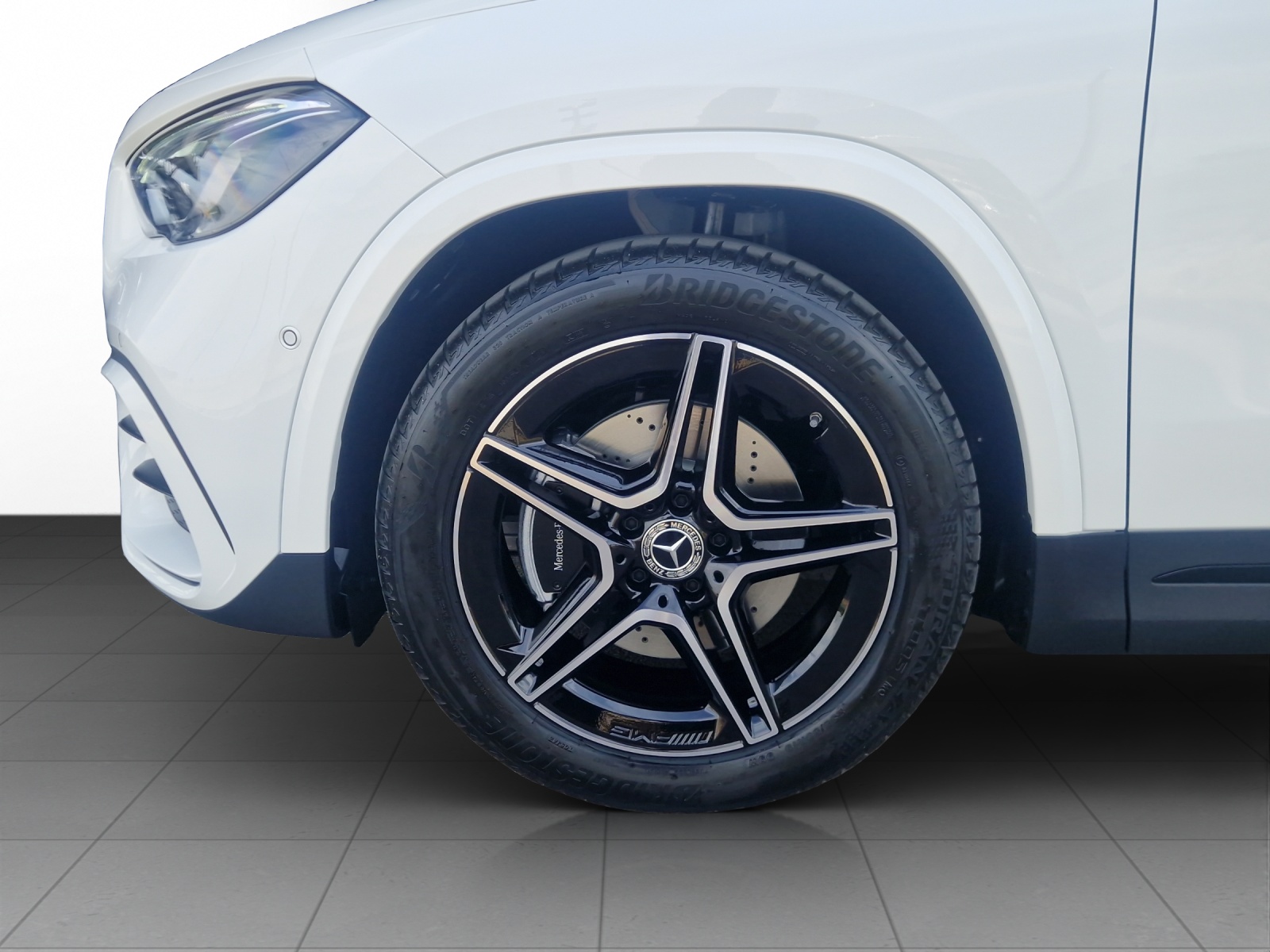 Image MERCEDES-BENZ GLA-220 GLA 220 4Matic 8G-DCT