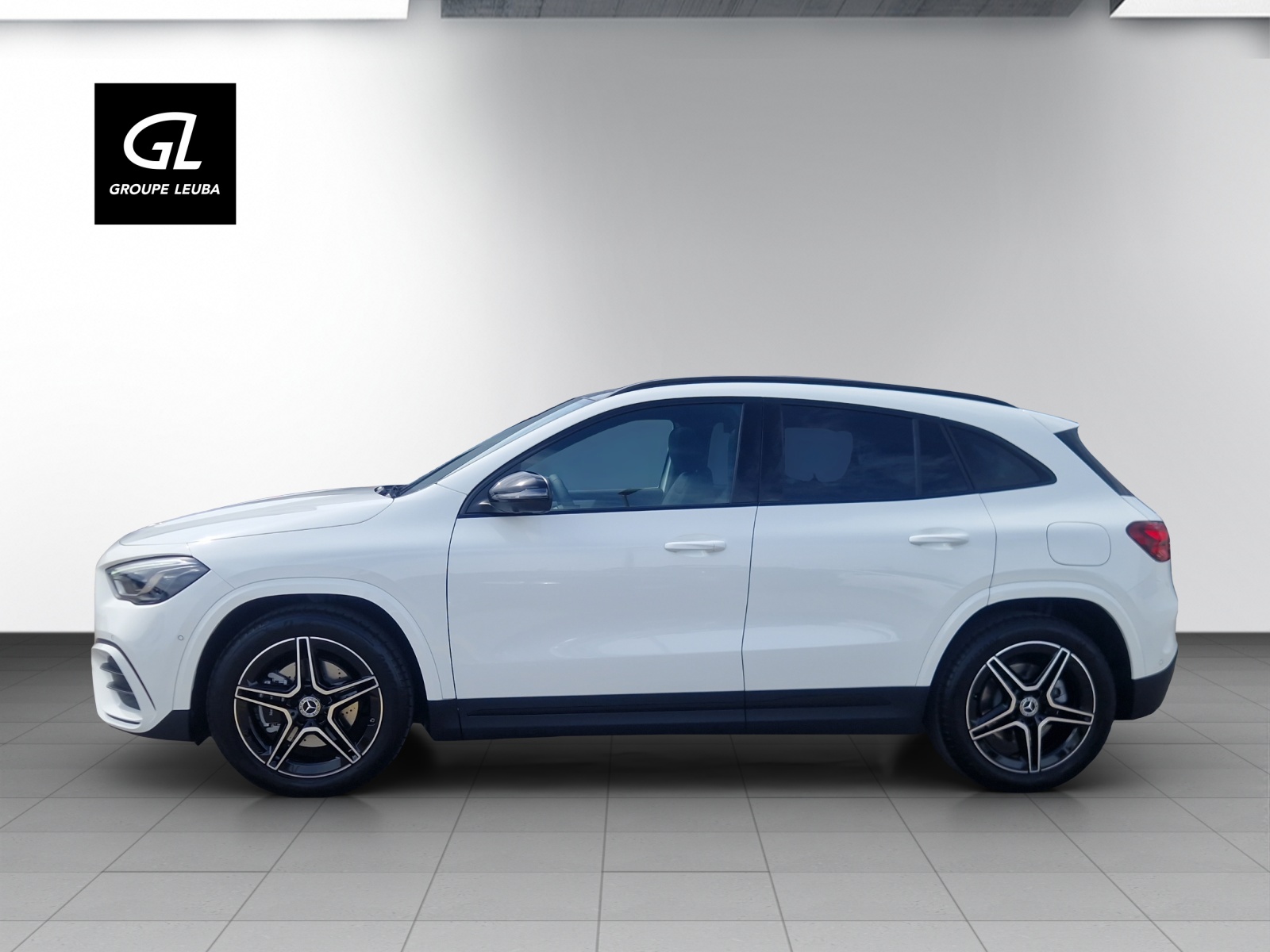 Image MERCEDES-BENZ GLA-220 GLA 220 4Matic 8G-DCT