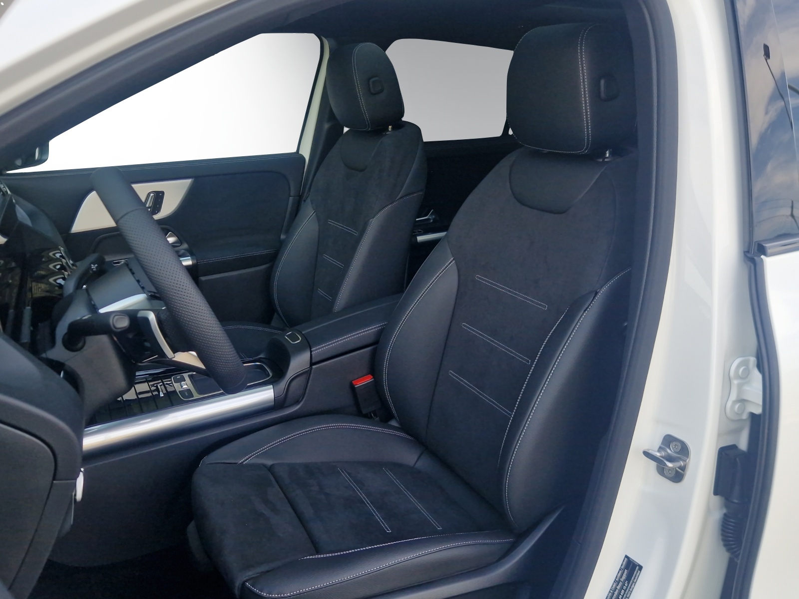 Image MERCEDES-BENZ GLA-220 GLA 220 4Matic 8G-DCT