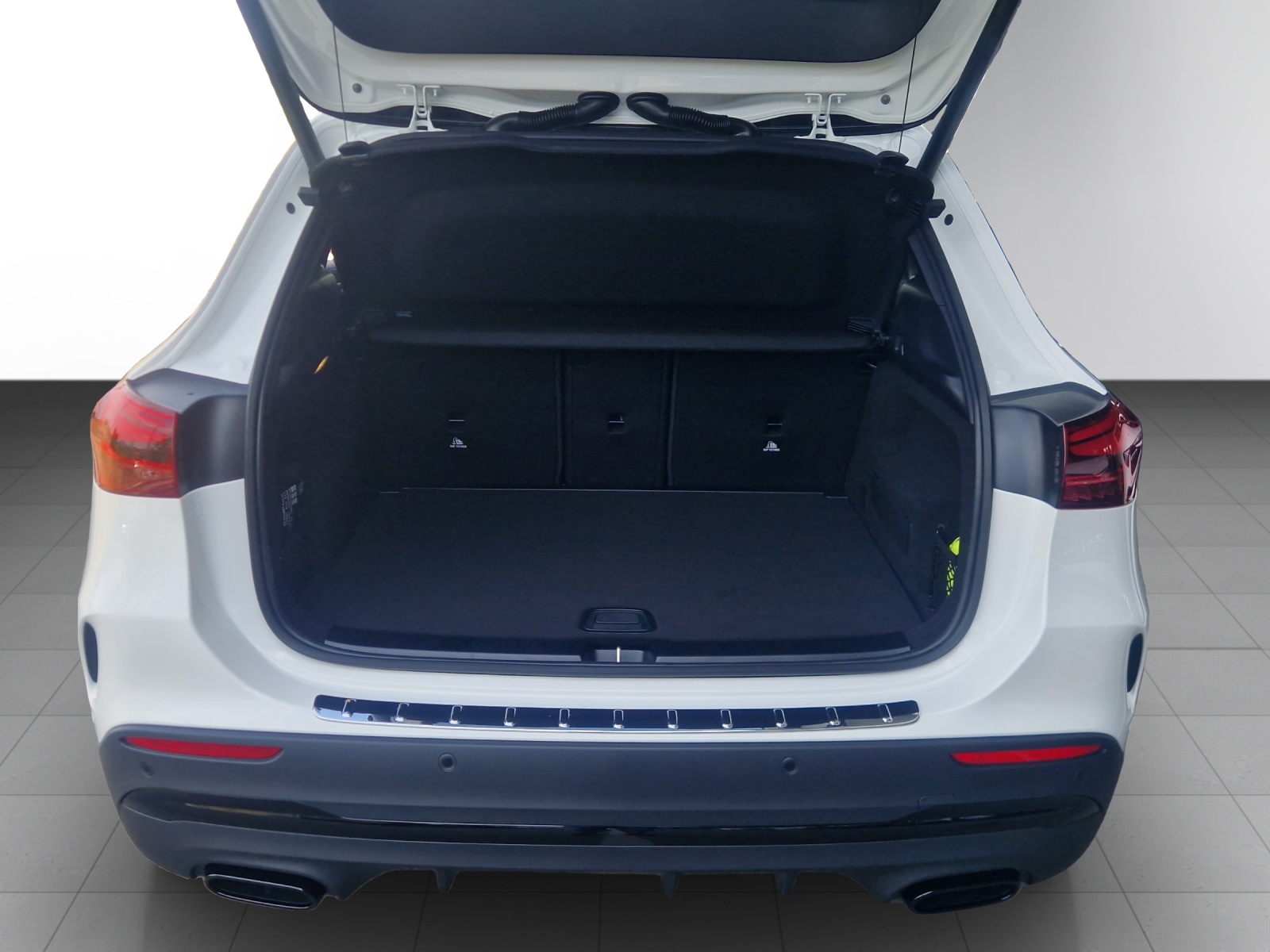 Image MERCEDES-BENZ GLA-220 GLA 220 4Matic 8G-DCT