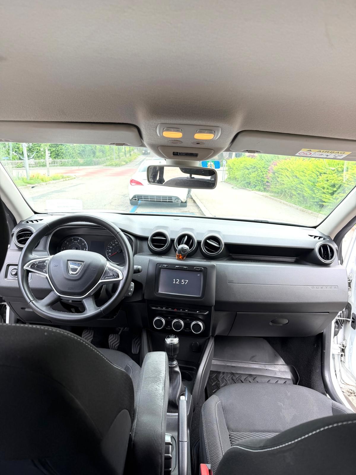 DACIA 1.6 4x4 S/S-image-3