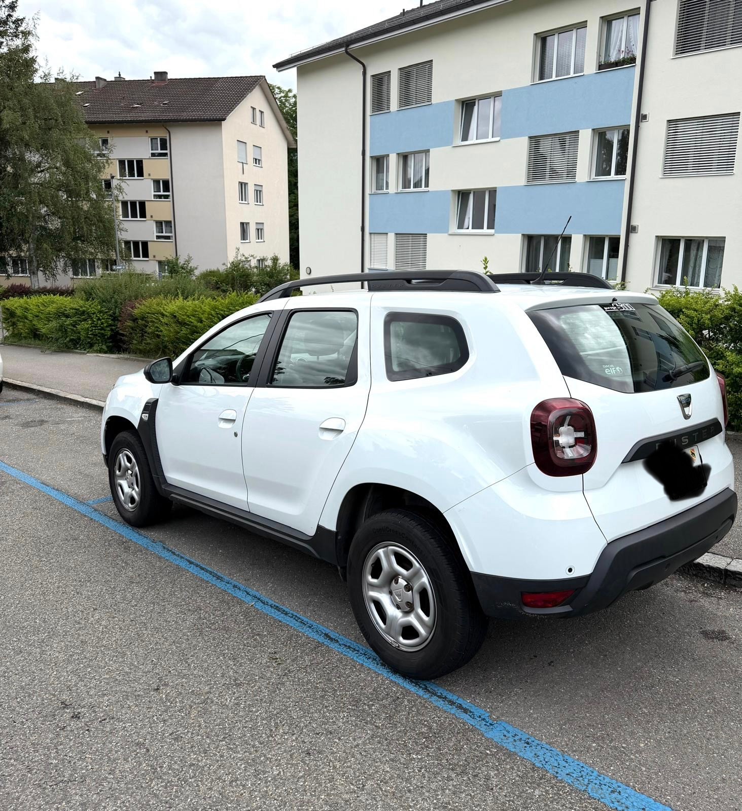 DACIA 1.6 4x4 S/S-image-2