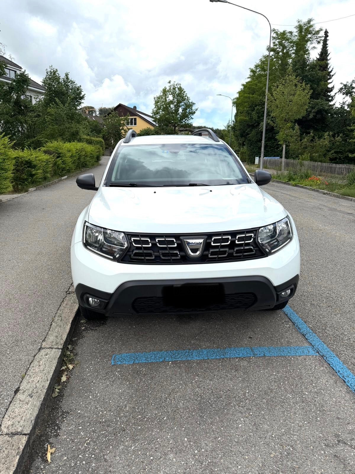 DACIA 1.6 4x4 S/S-image-0