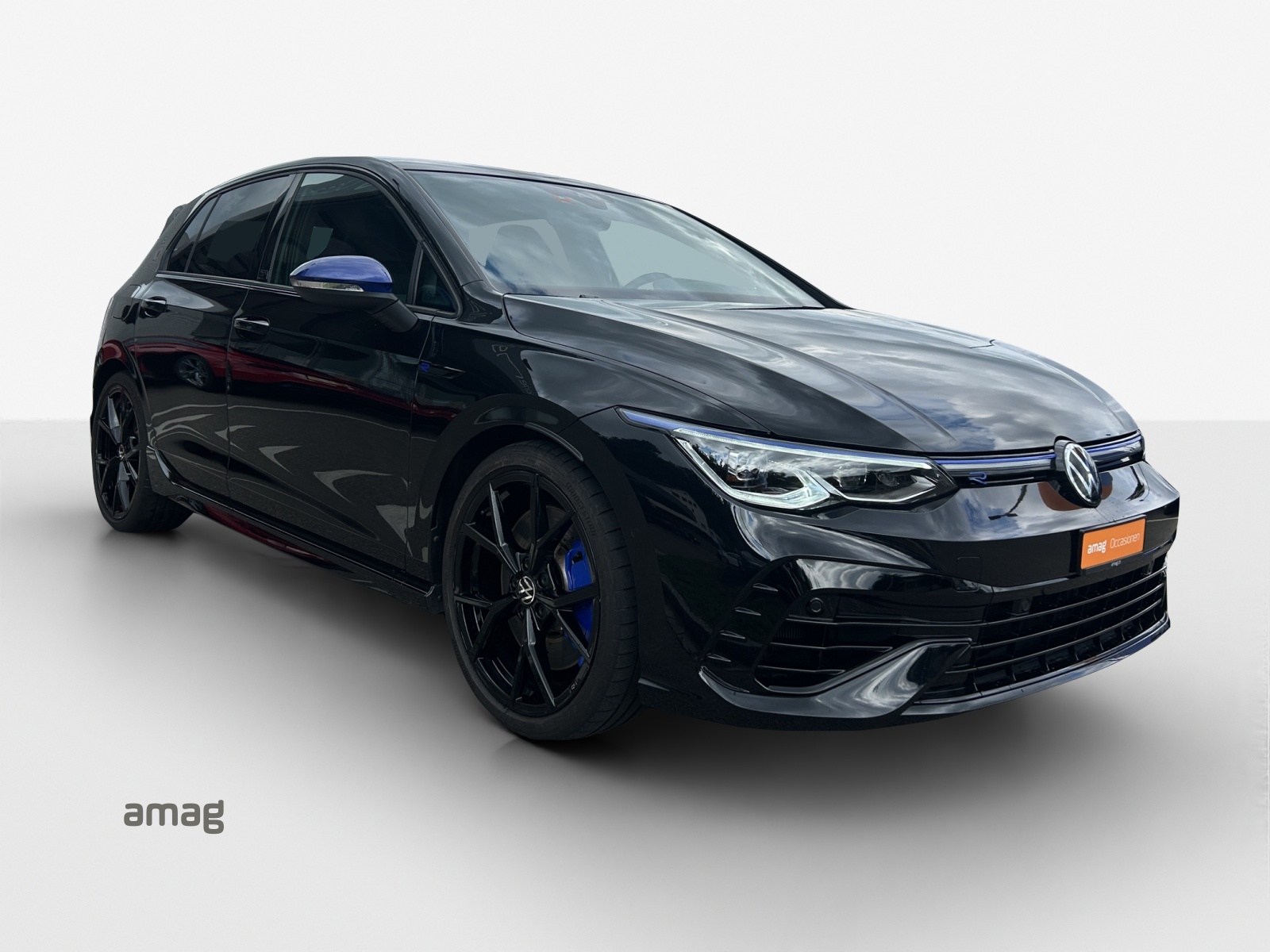 VW Golf 2.0 TSI R DSG 4Motion R 20 Years-image-5