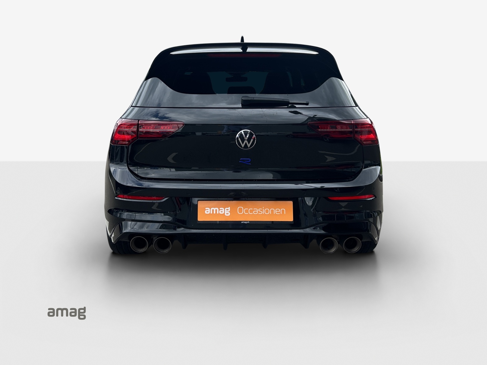 VW Golf 2.0 TSI R DSG 4Motion R 20 Years-image-3