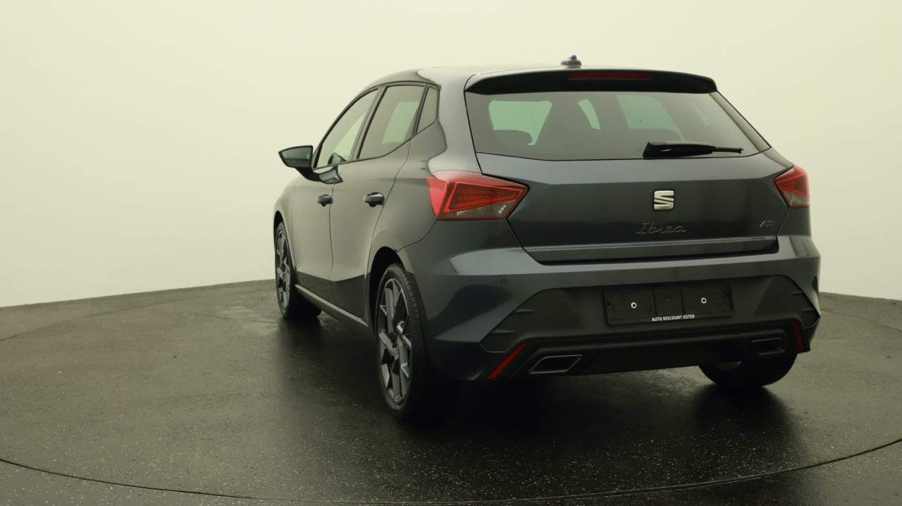 SEAT Ibiza 1.0 EcoTSI FR DSG-image-3