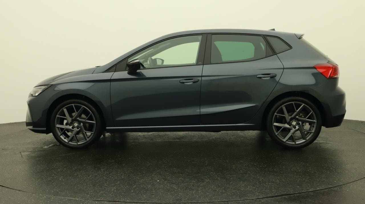 SEAT Ibiza 1.0 EcoTSI FR DSG-image-1