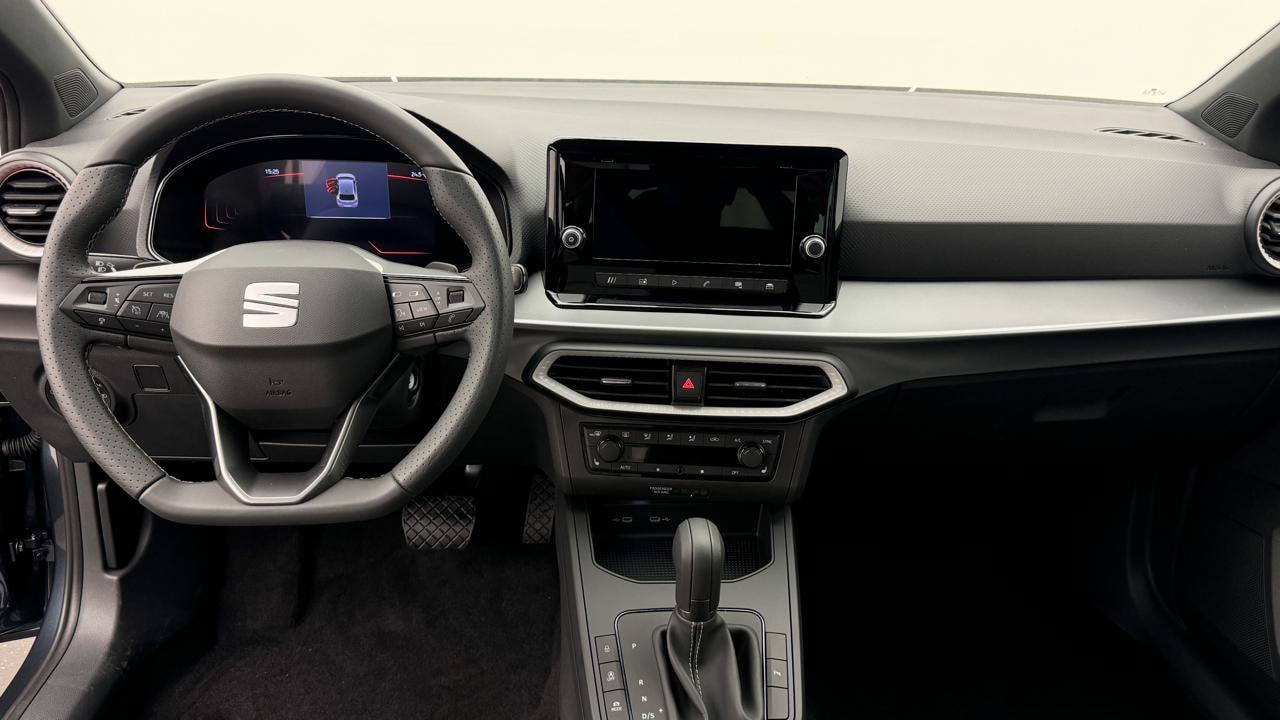 SEAT Ibiza 1.0 EcoTSI FR DSG-image-5