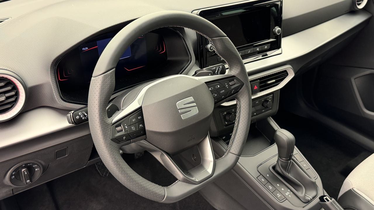 SEAT Ibiza 1.0 EcoTSI FR DSG-image-6