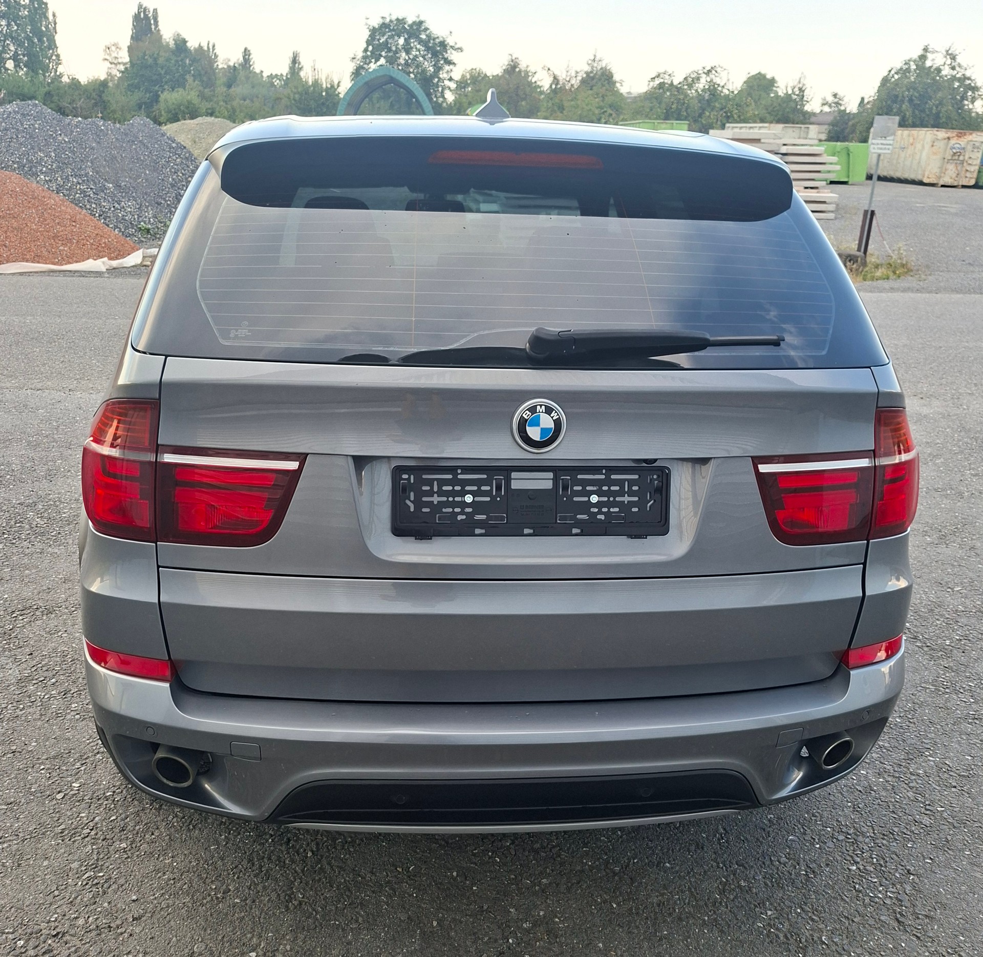 BMW X5 xDrive 40d Steptronic-image-3