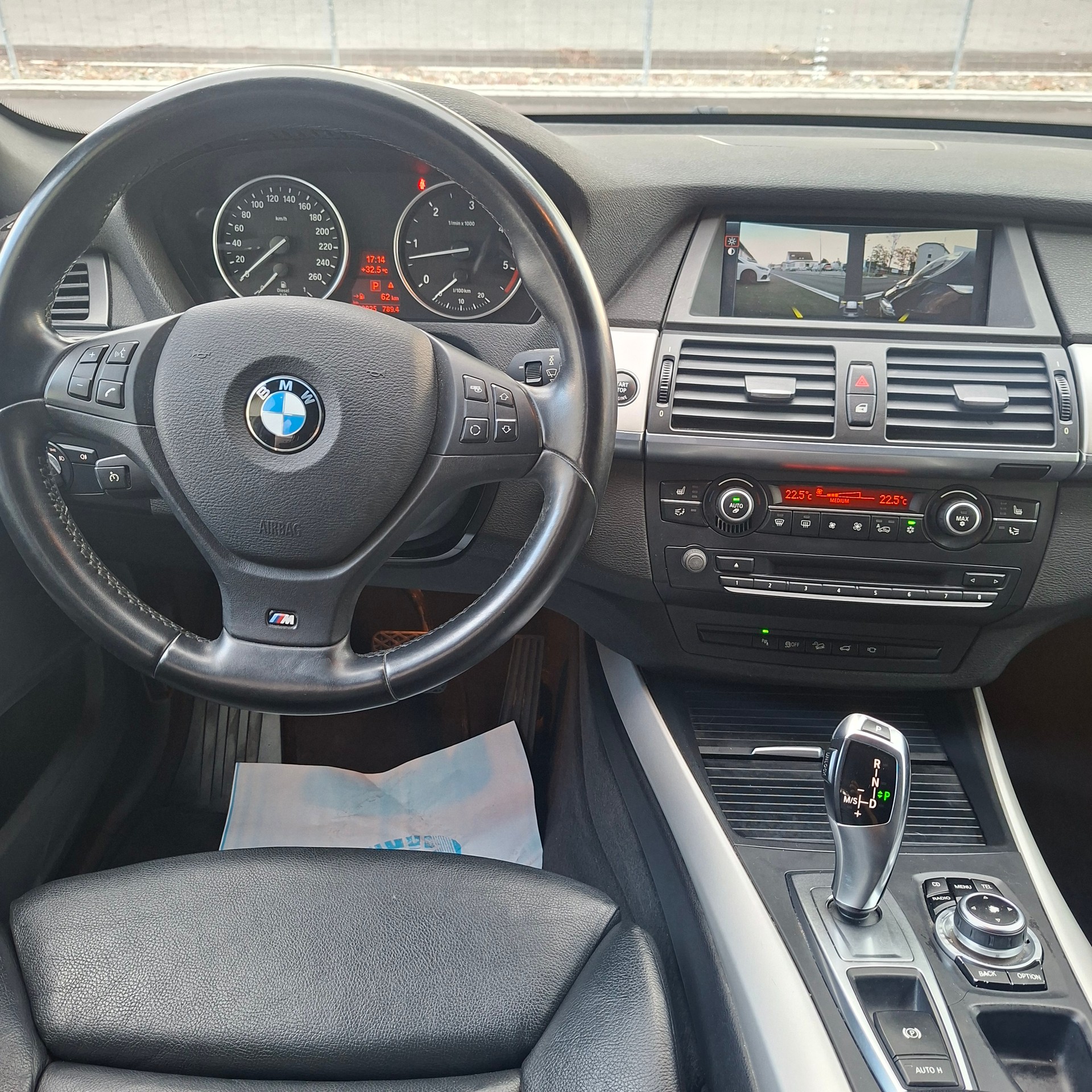 BMW X5 xDrive 40d Steptronic-image-8
