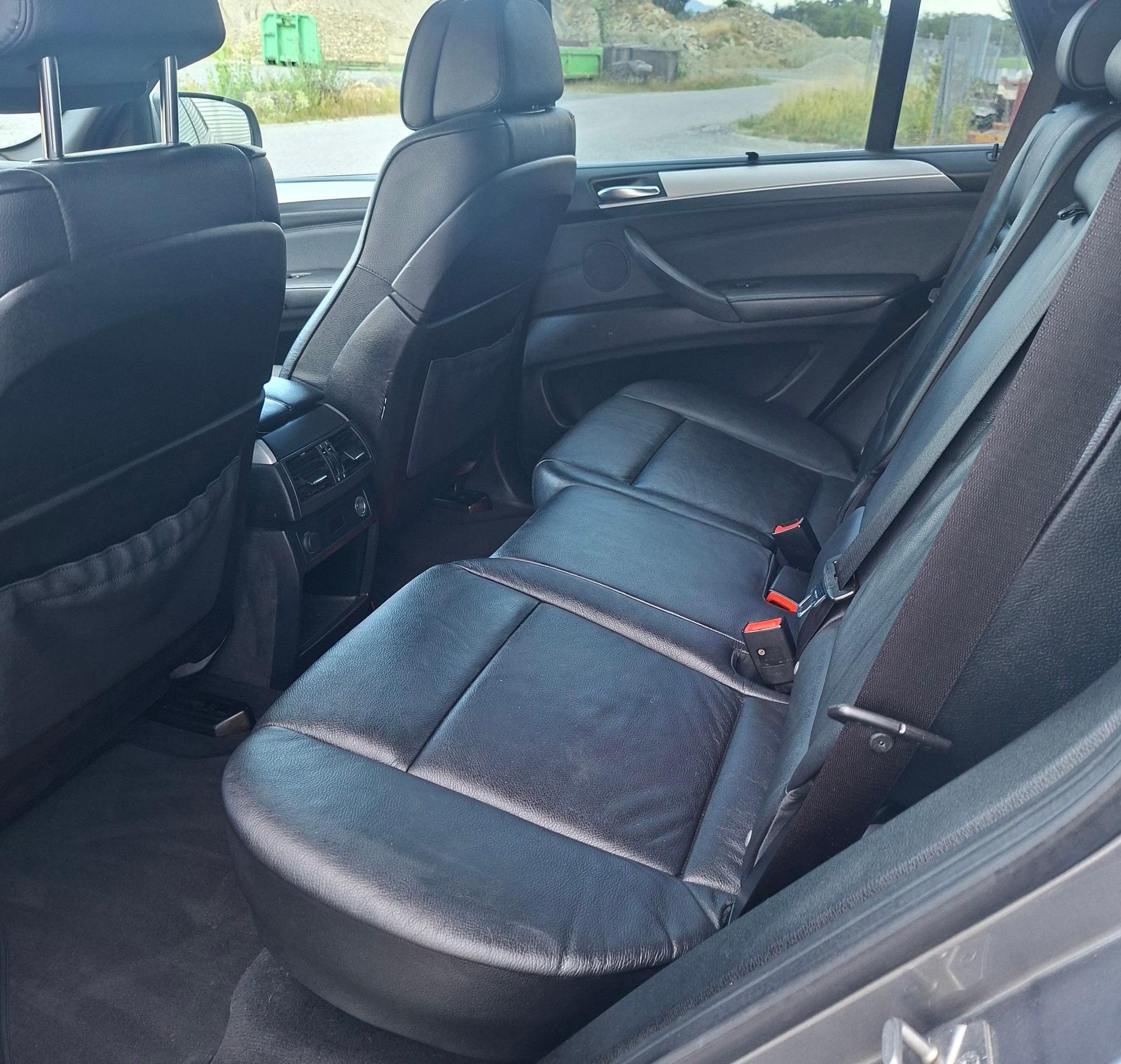 BMW X5 xDrive 40d Steptronic-image-7