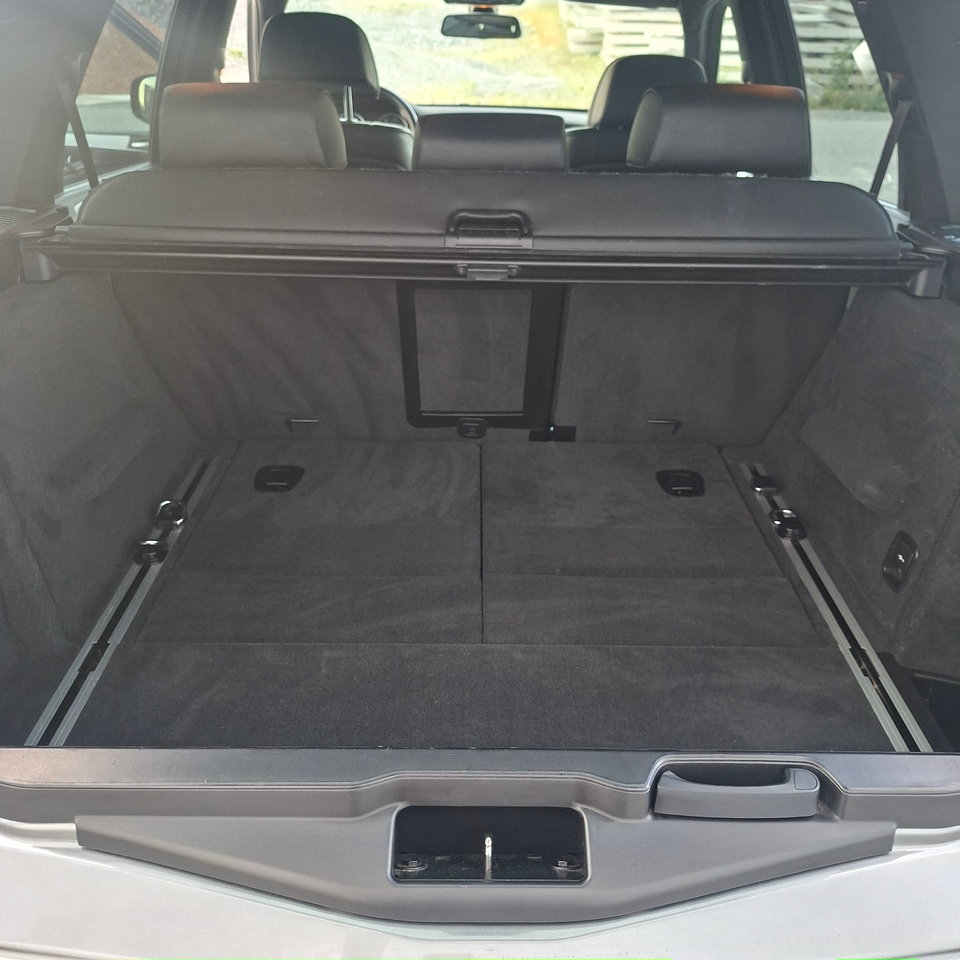 BMW X5 xDrive 40d Steptronic-image-9