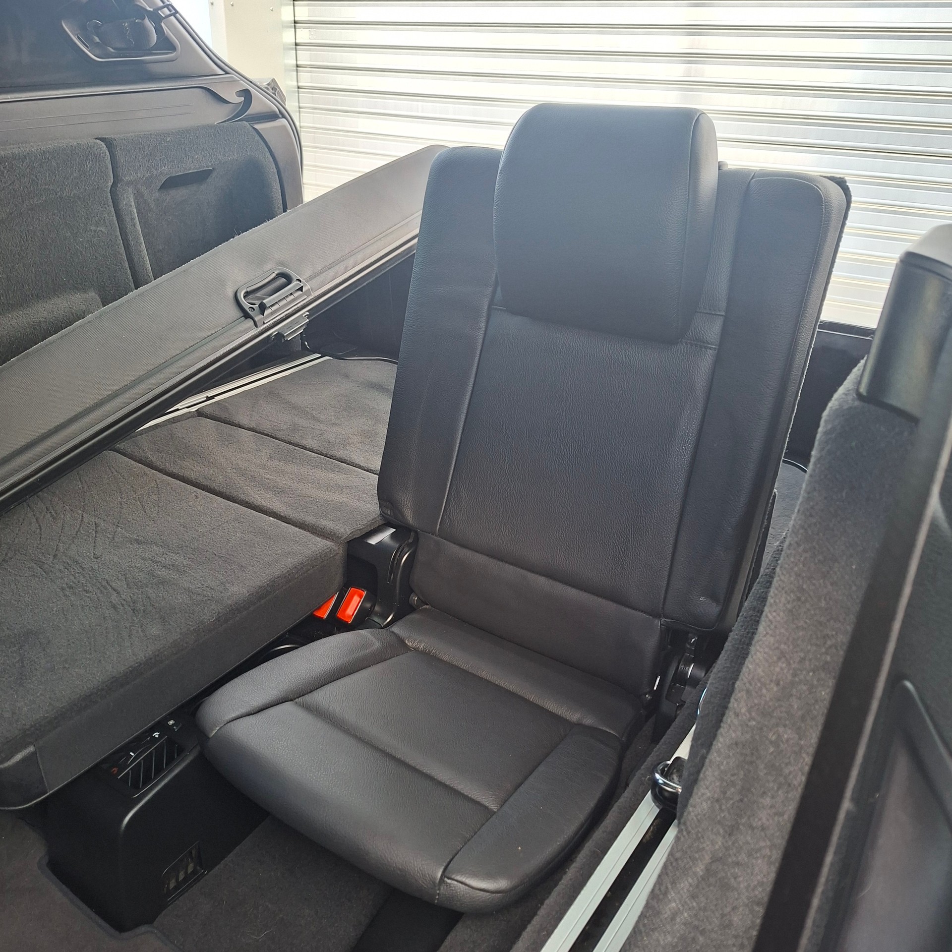 BMW X5 xDrive 40d Steptronic-image-10