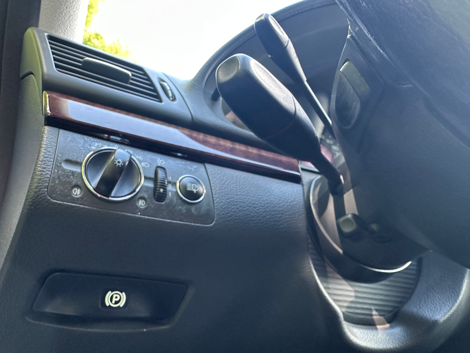 MERCEDES-BENZ E 280 CDI Avantgarde 4Matic Automatic-image-9