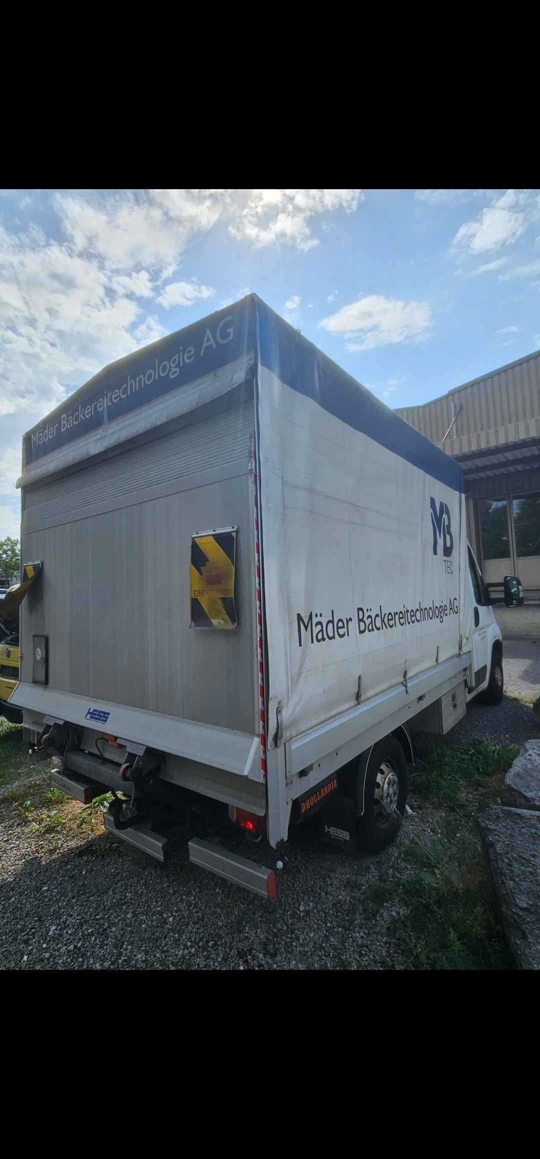 PEUGEOT Boxer 2.0 HDI 435 Active L2-image-4