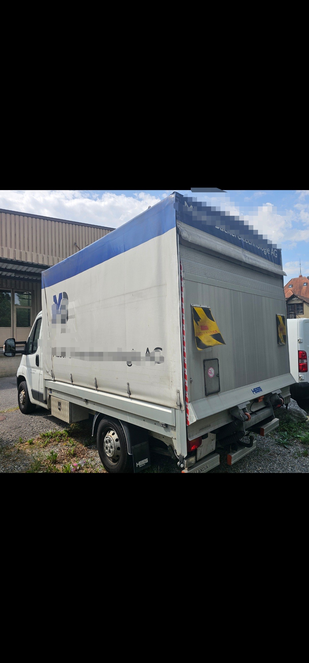 PEUGEOT Boxer 2.0 HDI 435 Active L2-image-3
