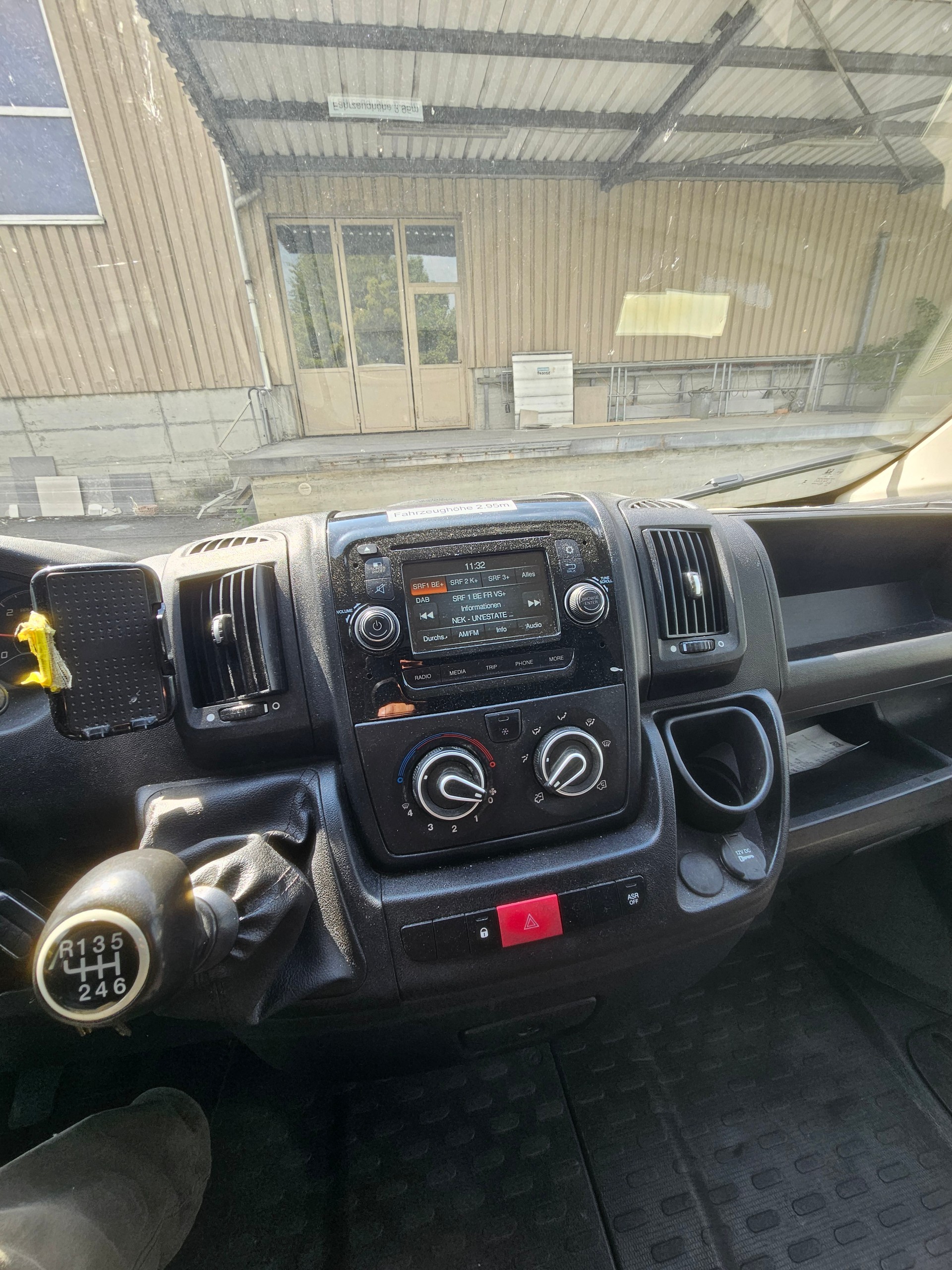 PEUGEOT Boxer 2.0 HDI 435 Active L2-image-8
