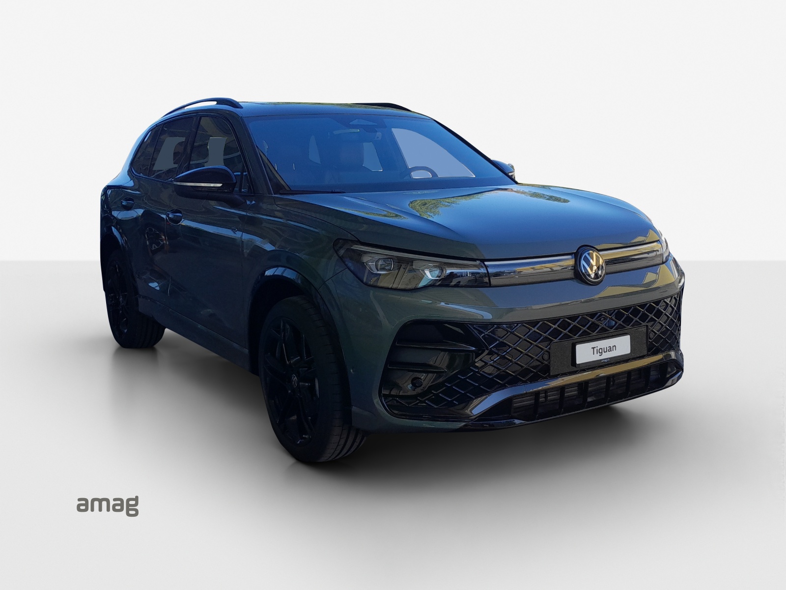 VW Tiguan 2.0 TSI DSG R-Line Plus 4Motion-image-5