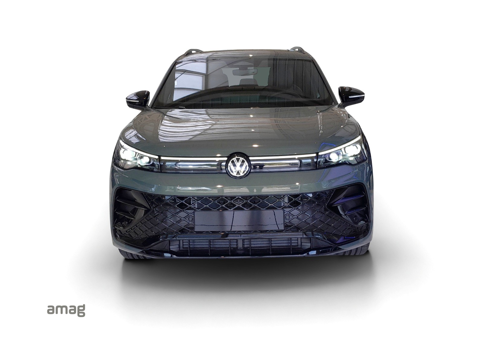 VW Tiguan 2.0 TSI DSG R-Line Plus 4Motion-image-6