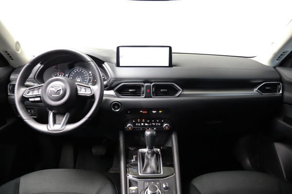 MAZDA CX-5 D 184 Advan AWD Aut-image-9