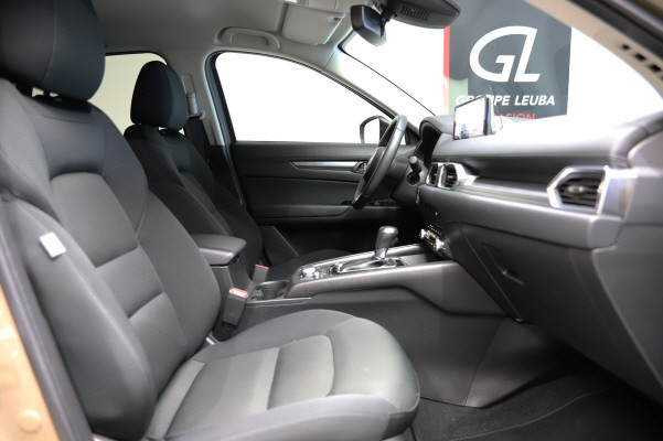 MAZDA CX-5 D 184 Advan AWD Aut-image-8