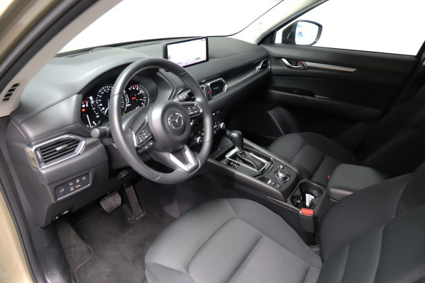 MAZDA CX-5 D 184 Advan AWD Aut-image-7