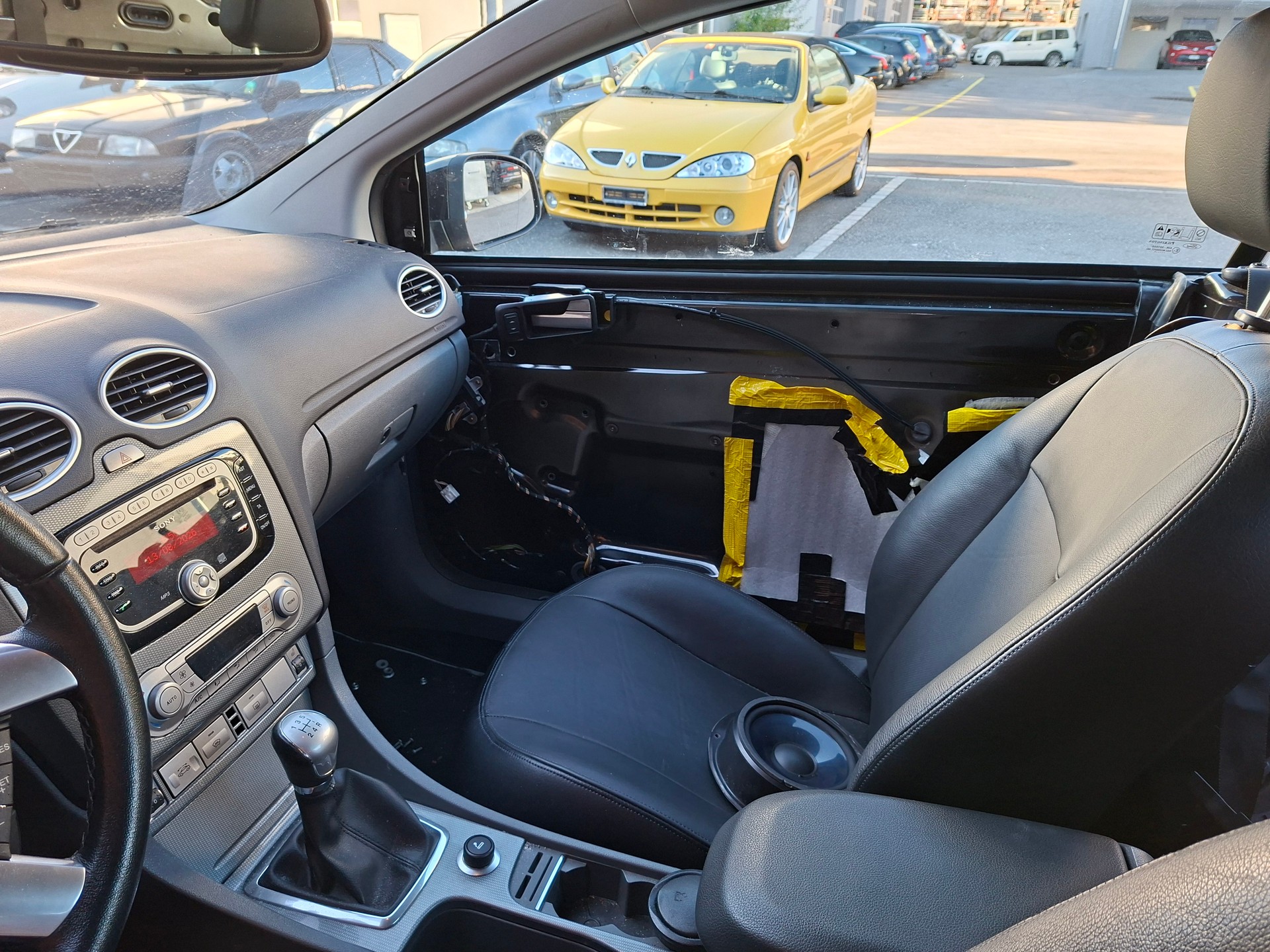 FORD Cabrio-image-8