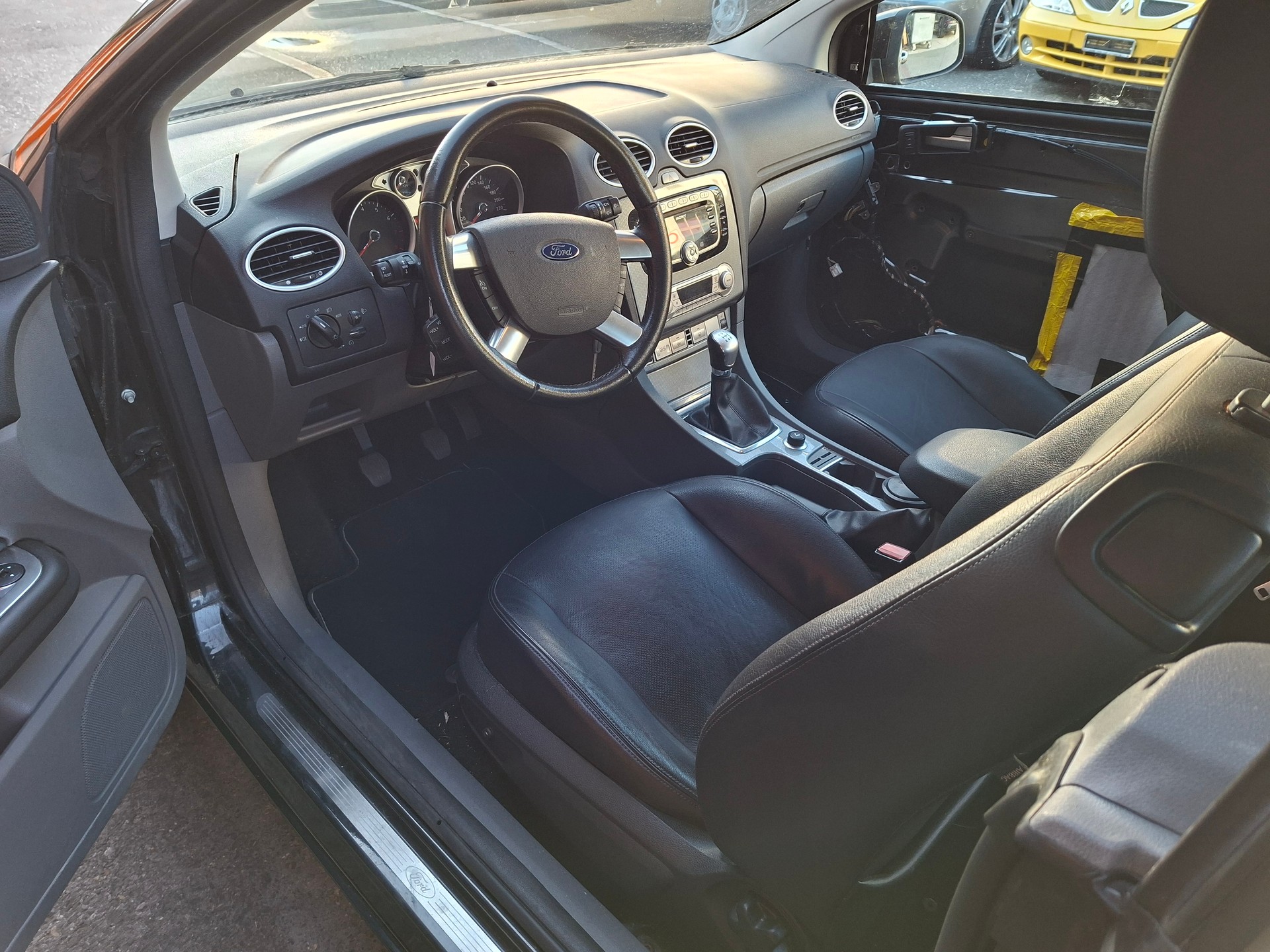 FORD Cabrio-image-7